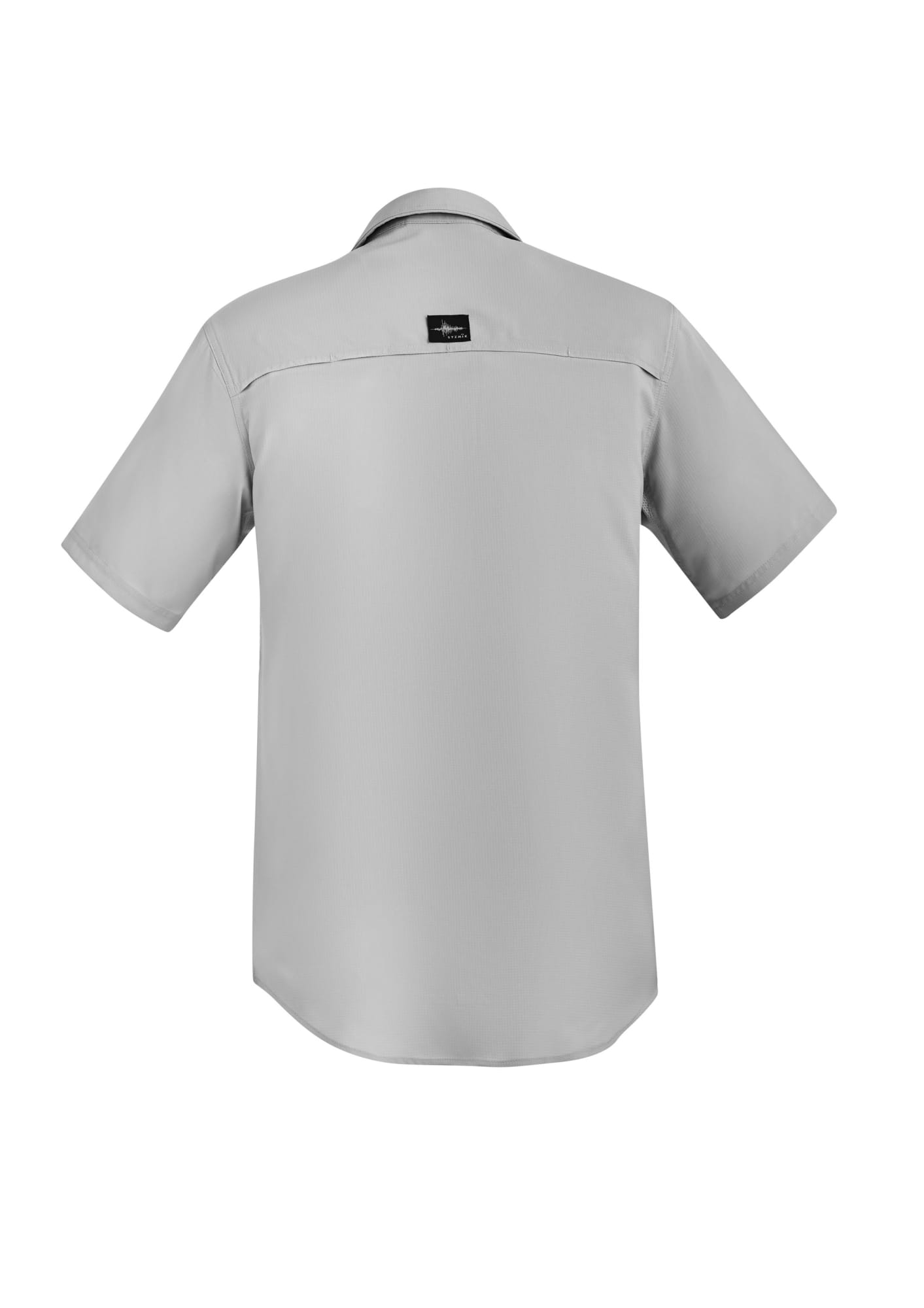Mens Outdoor Short Sleeve Shirt FA-ZW465