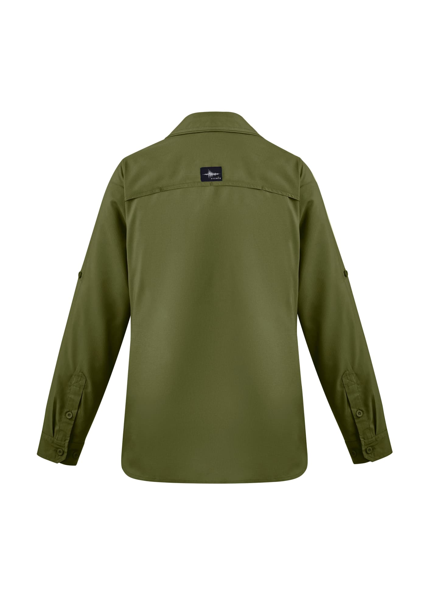 Womens Outdoor Long Sleeve Shirt FA-ZW760