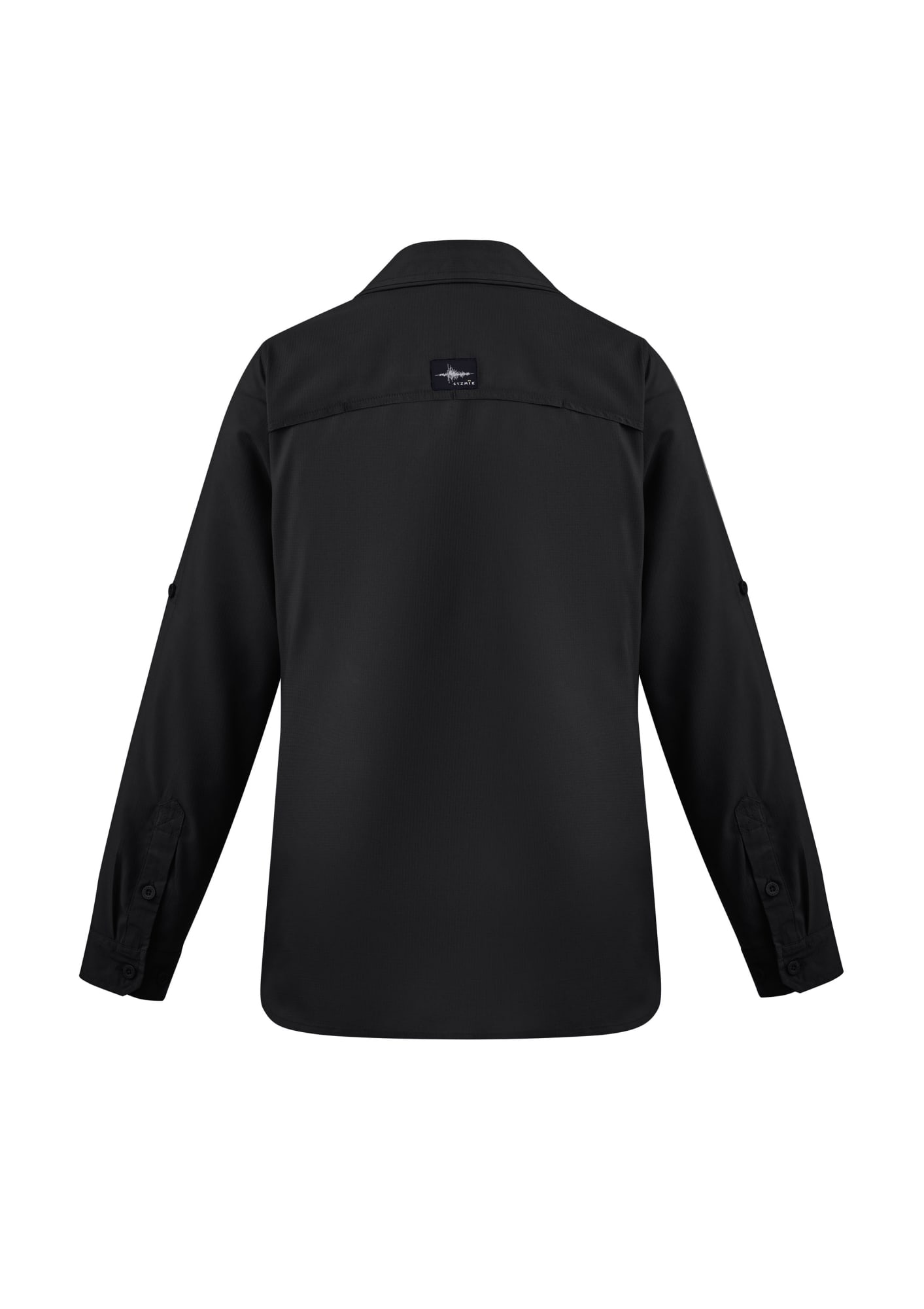 Womens Outdoor Long Sleeve Shirt FA-ZW760