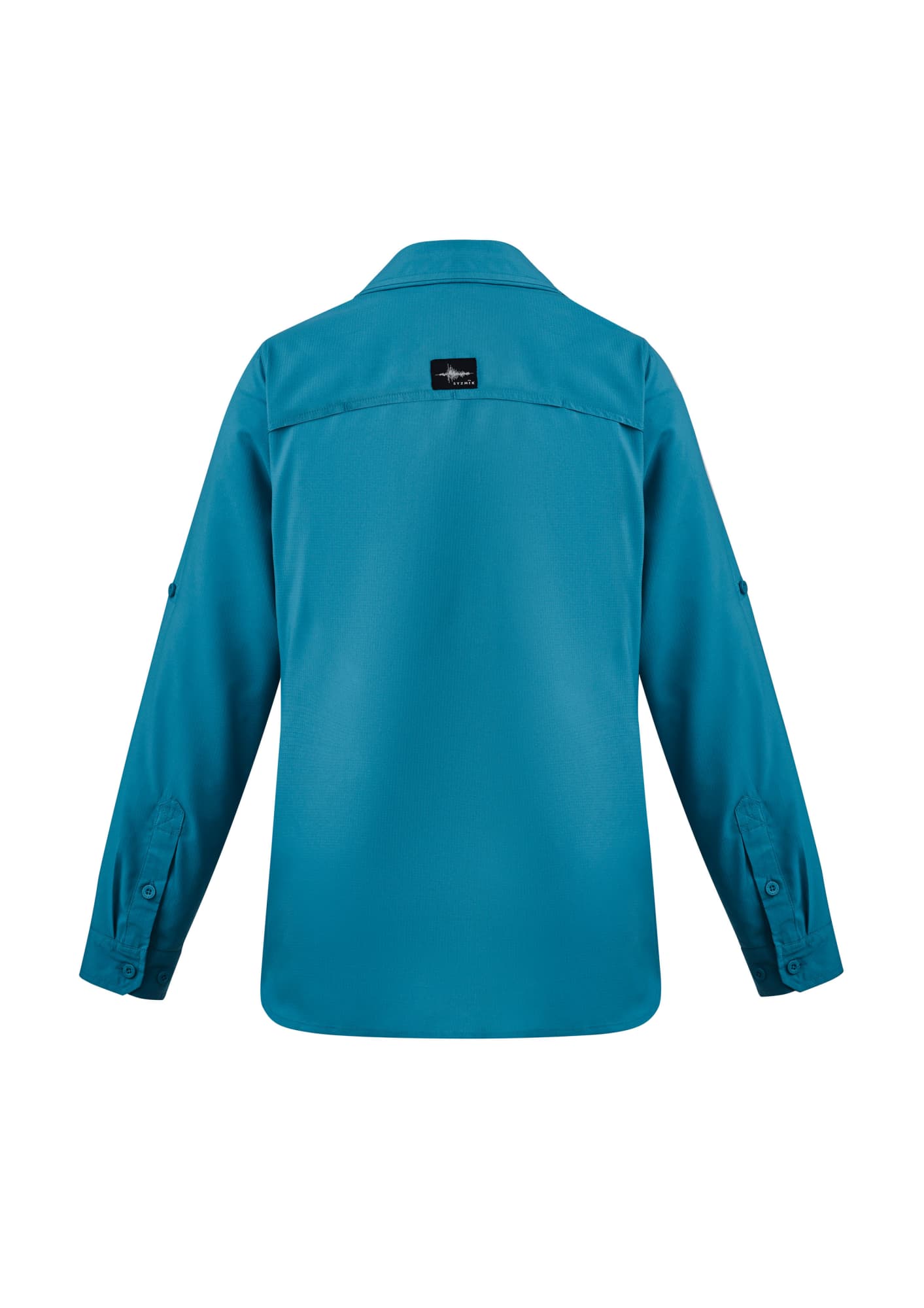 Womens Outdoor Long Sleeve Shirt FA-ZW760