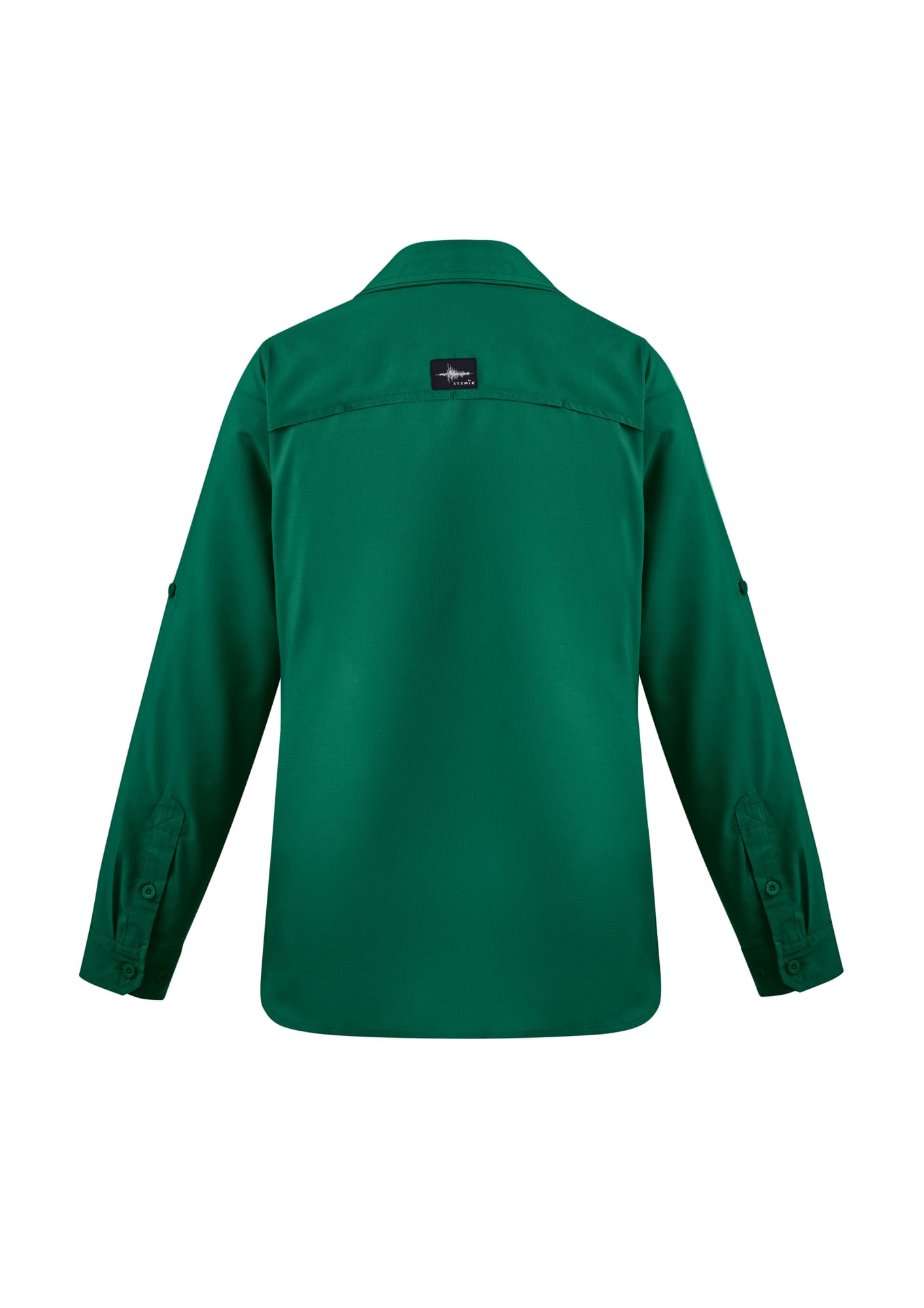 Womens Outdoor Long Sleeve Shirt FA-ZW760