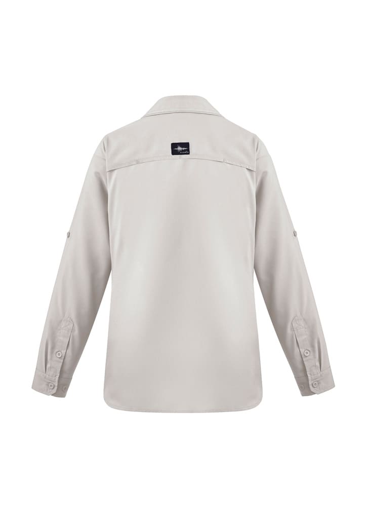 Womens Outdoor Long Sleeve Shirt FA-ZW760