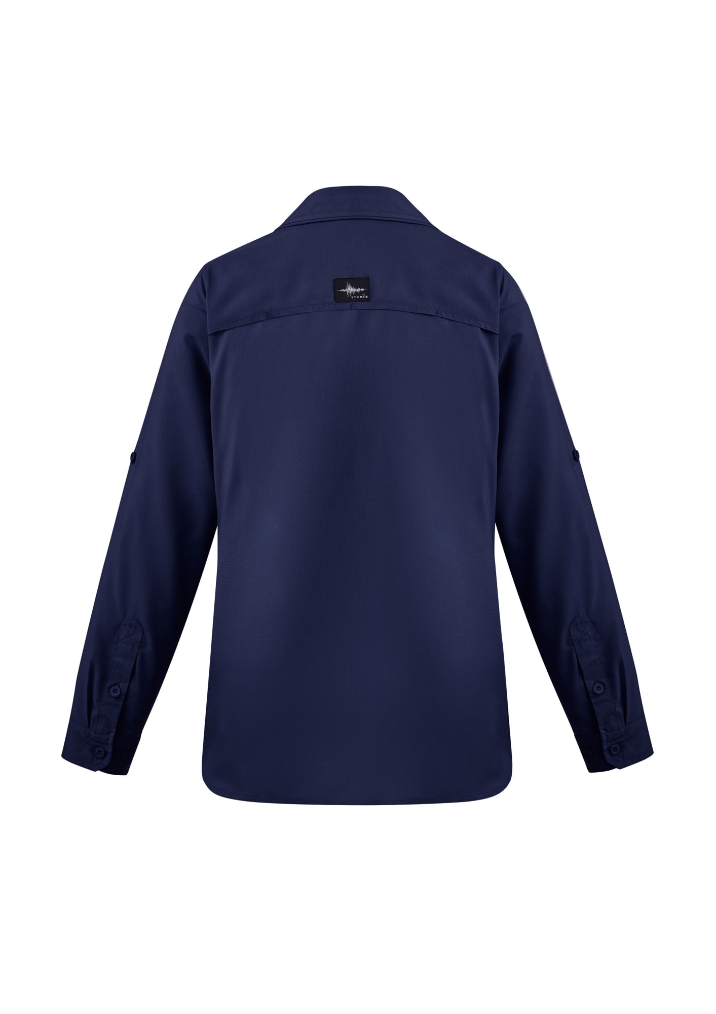 Womens Outdoor Long Sleeve Shirt FA-ZW760