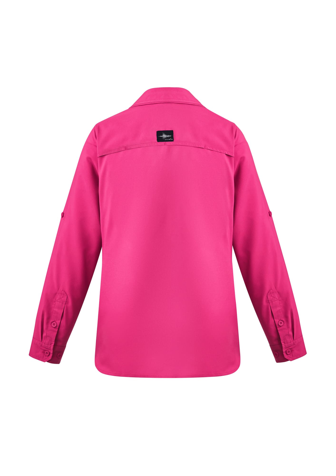 Womens Outdoor Long Sleeve Shirt FA-ZW760