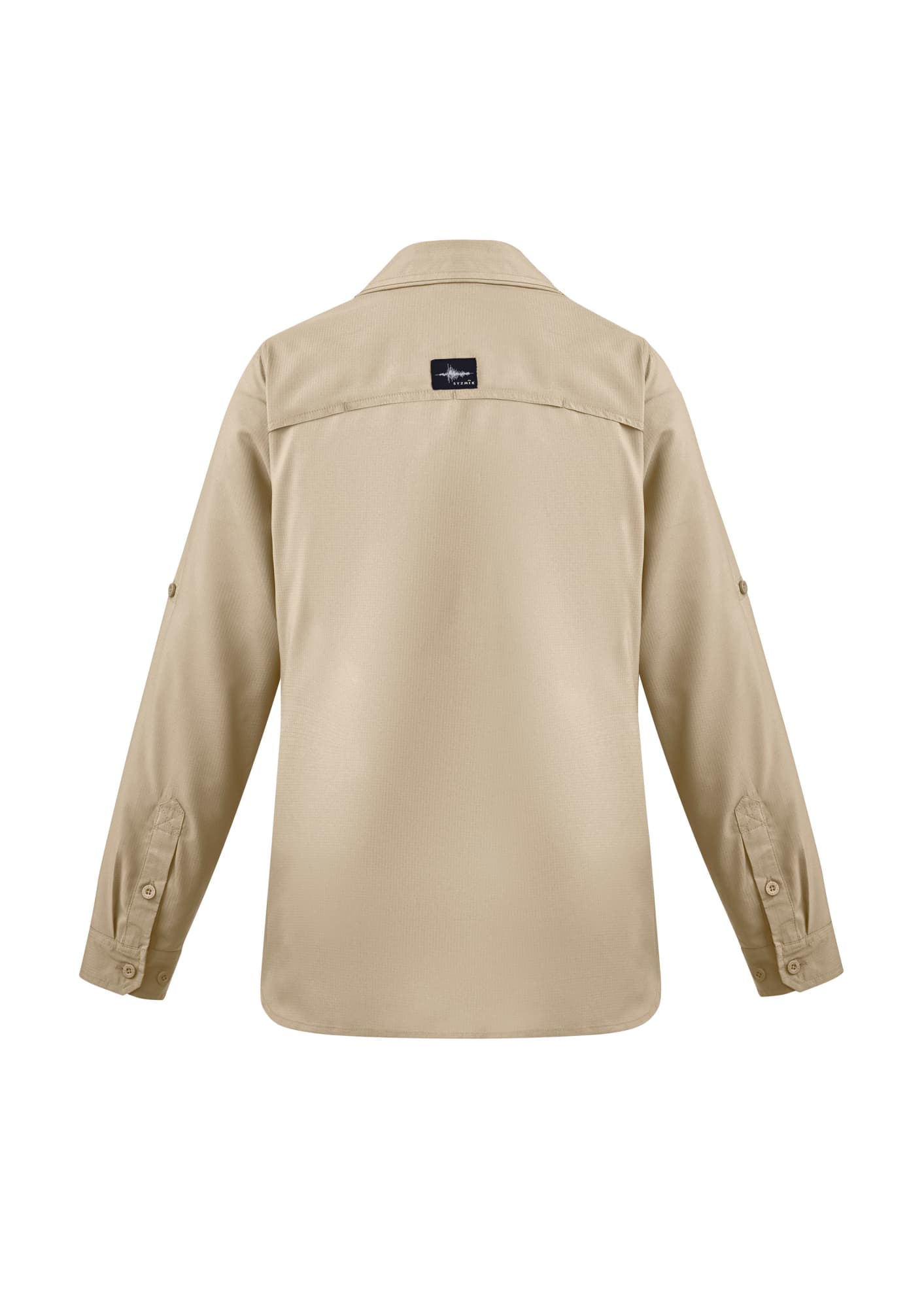 Womens Outdoor Long Sleeve Shirt FA-ZW760