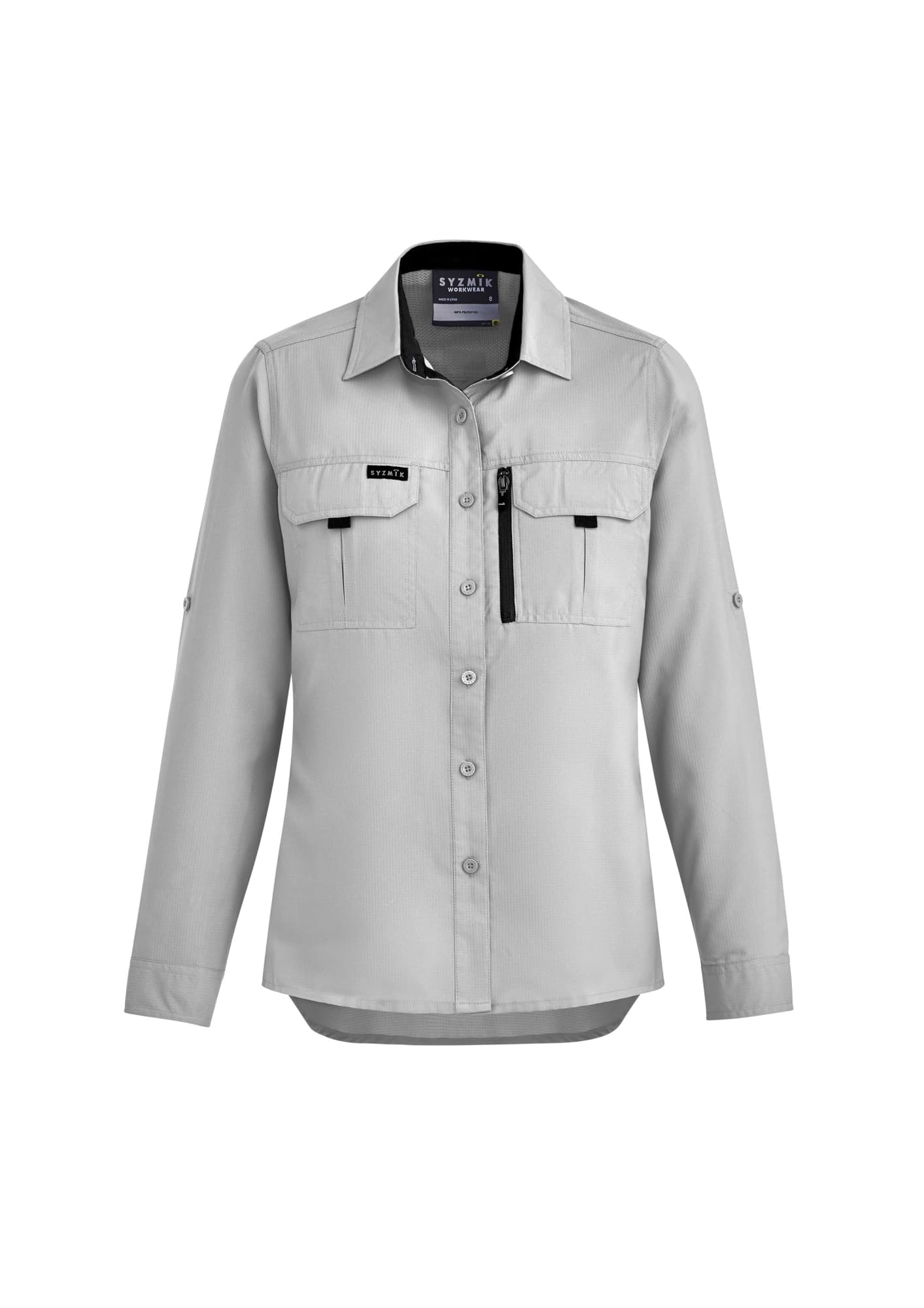 Womens Outdoor Long Sleeve Shirt FA-ZW760
