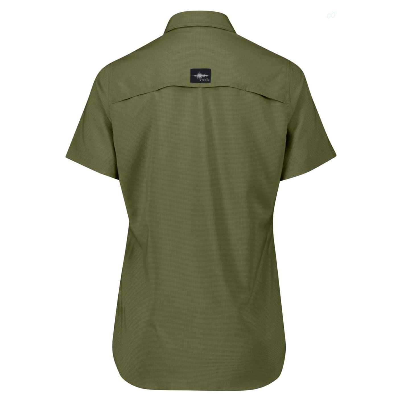 Womens Outdoor Short Sleeve Shirt FA-ZW765