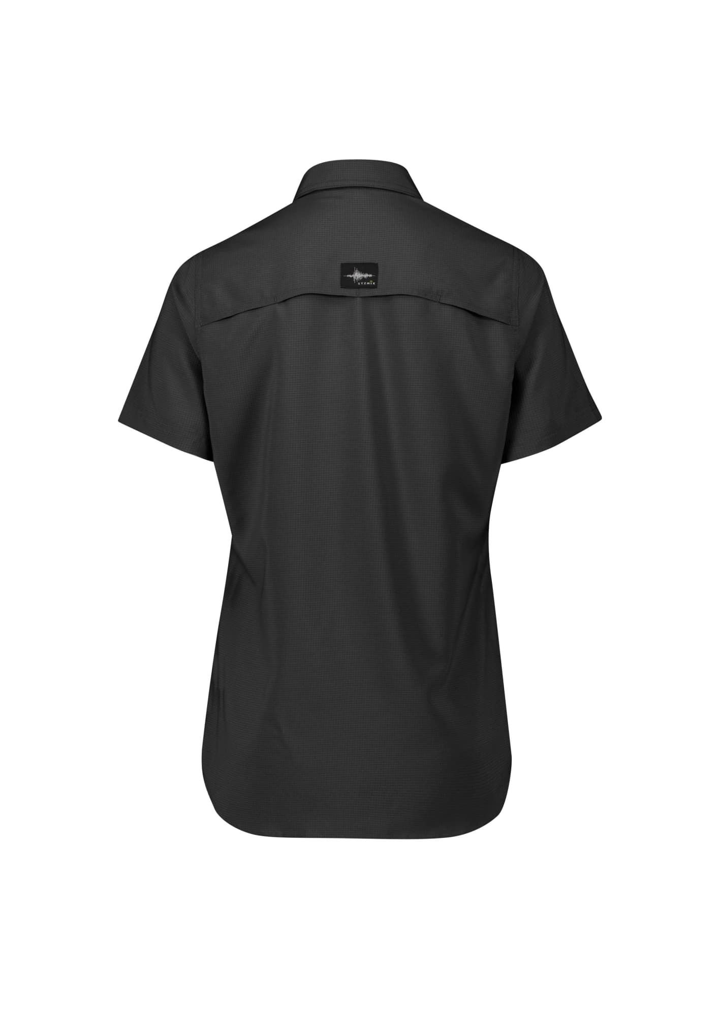 Womens Outdoor Short Sleeve Shirt FA-ZW765