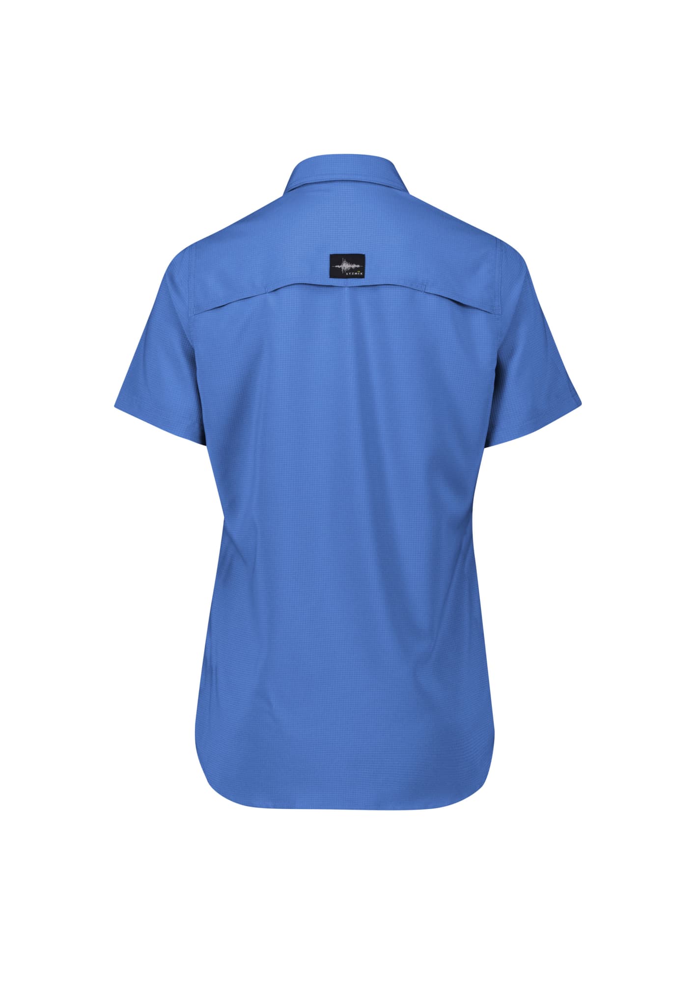 Womens Outdoor Short Sleeve Shirt FA-ZW765