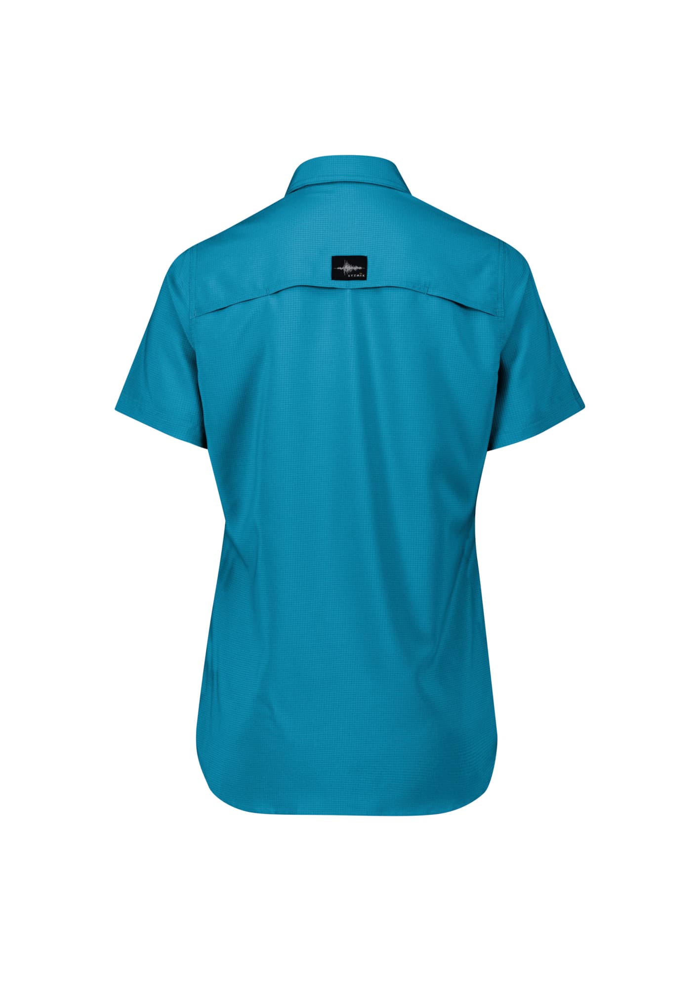 Womens Outdoor Short Sleeve Shirt FA-ZW765