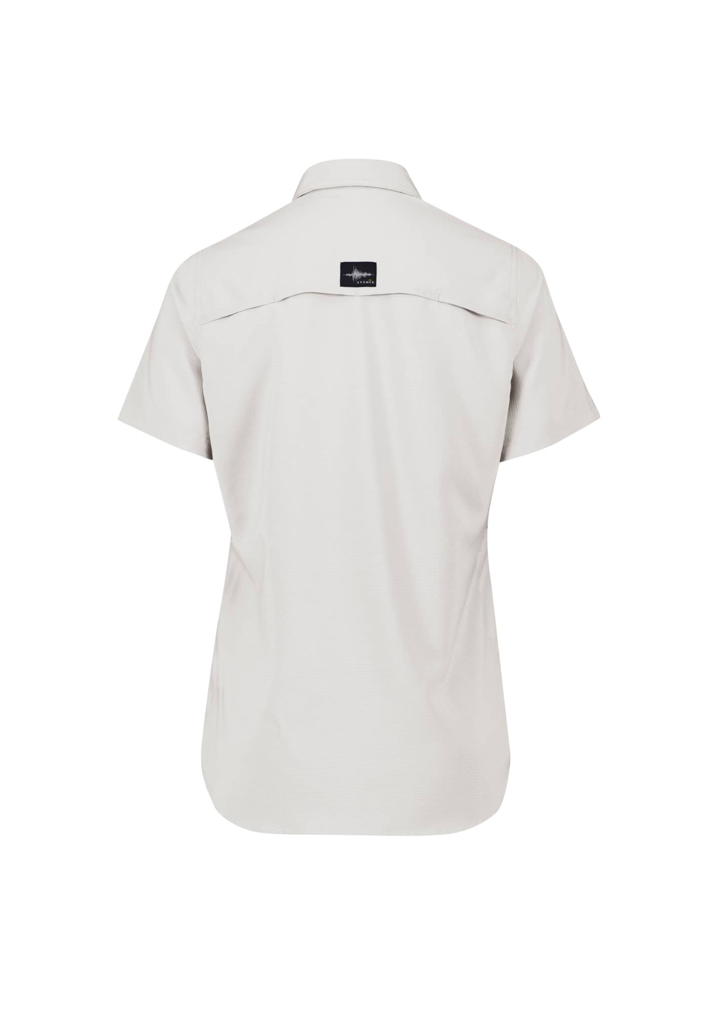 Womens Outdoor Short Sleeve Shirt FA-ZW765
