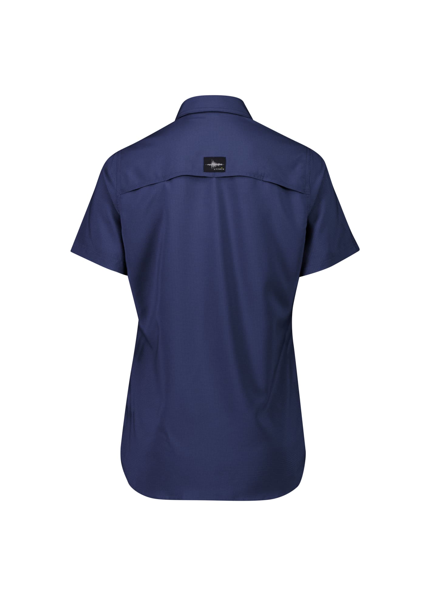 Womens Outdoor Short Sleeve Shirt FA-ZW765