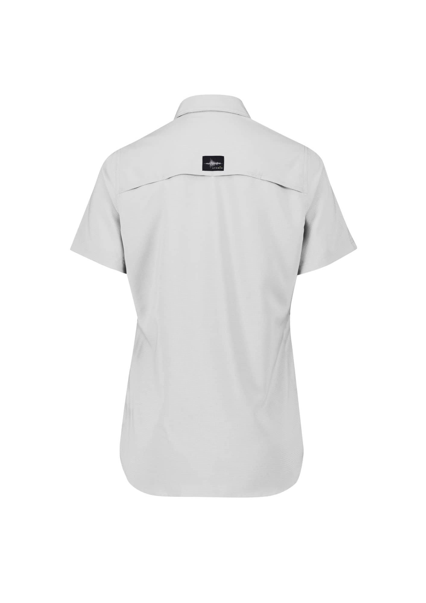 Womens Outdoor Short Sleeve Shirt FA-ZW765