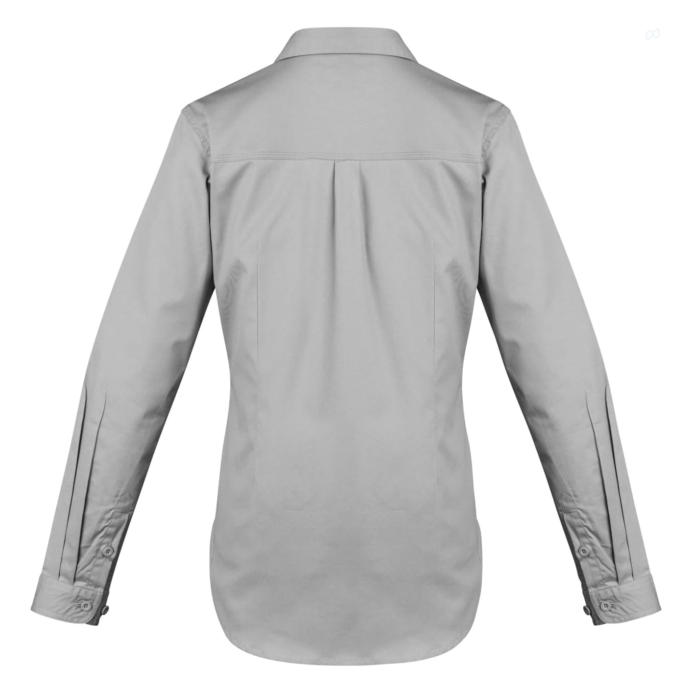 Womens Lightweight Tradie Long Sleeve Shirt FA-ZWL121