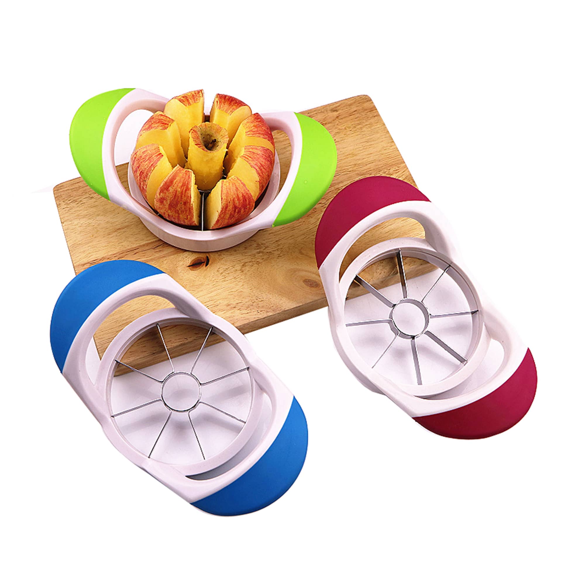 Apple Cutter