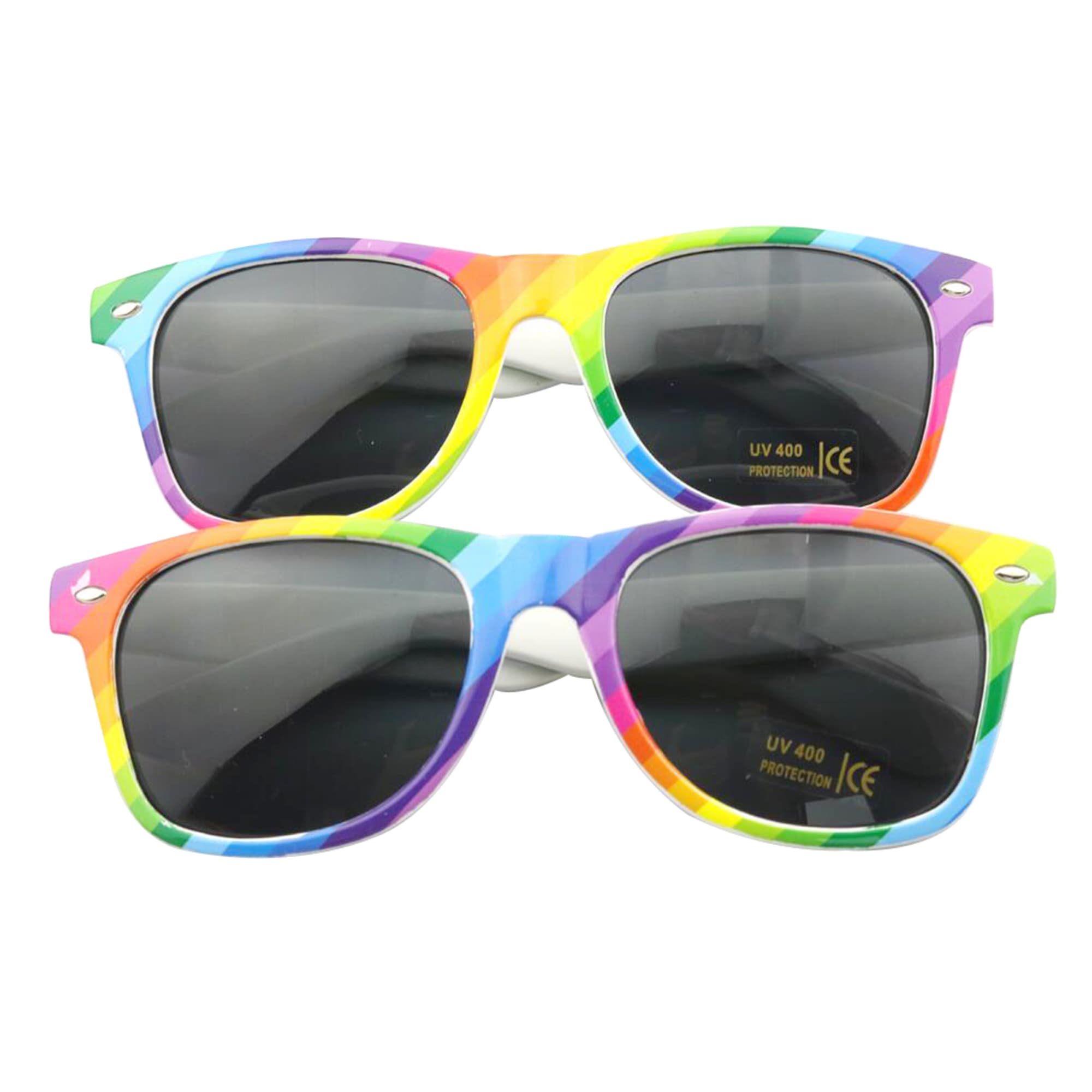 Rainbow Sunglasses