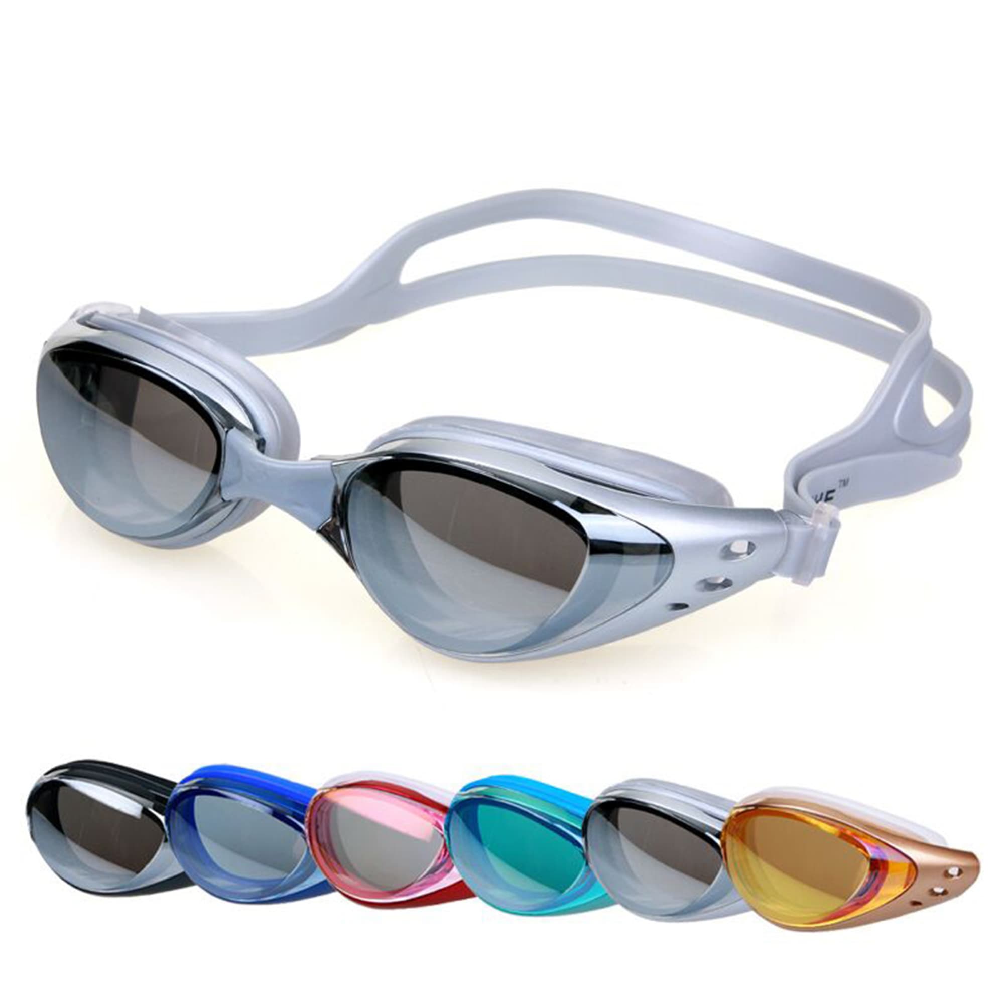 Adult Swimming Eyeglasses