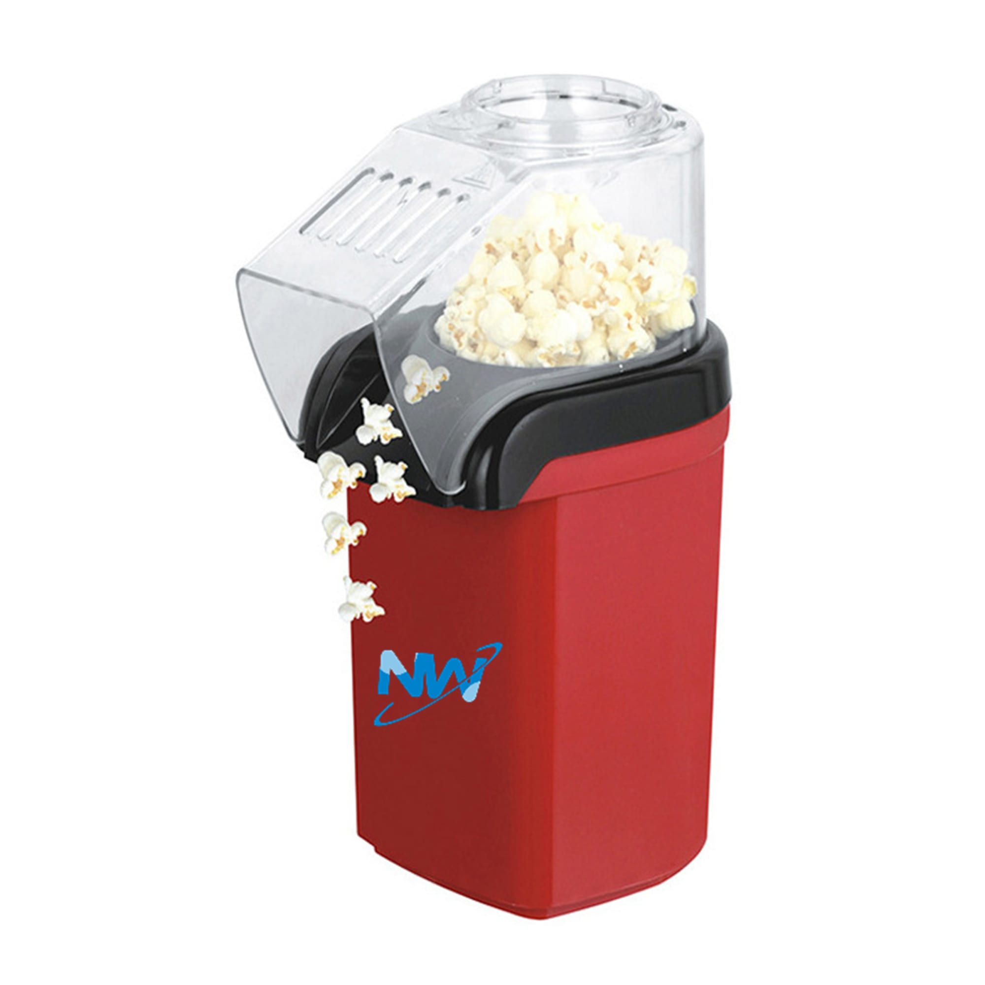 Home Popcorn Machine - NW04991 Image 