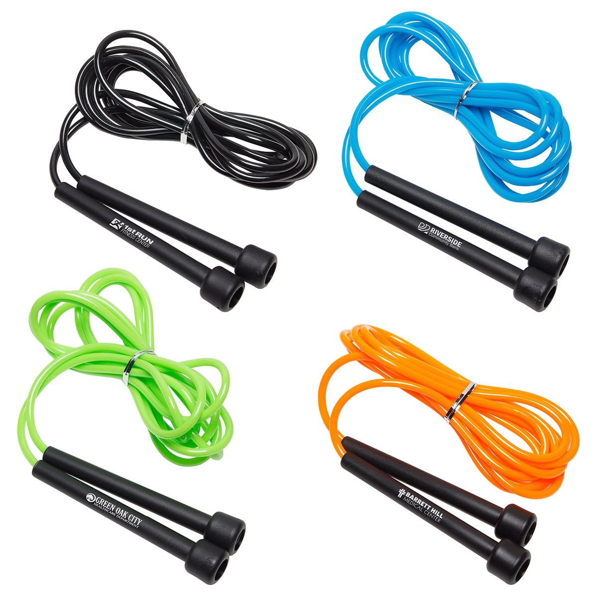 PVC Skipping Rope