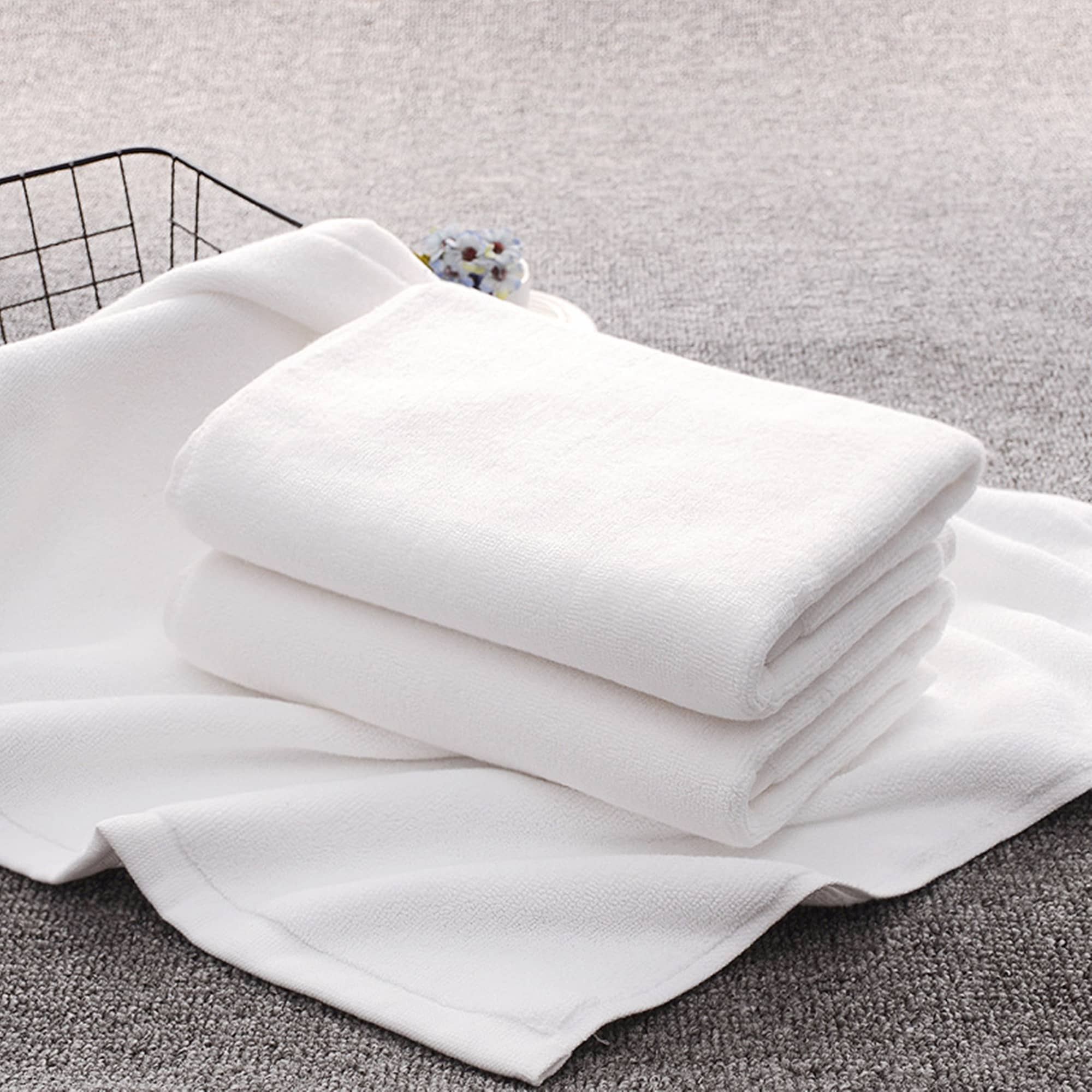 Hotel Towels - NW05065 Image 