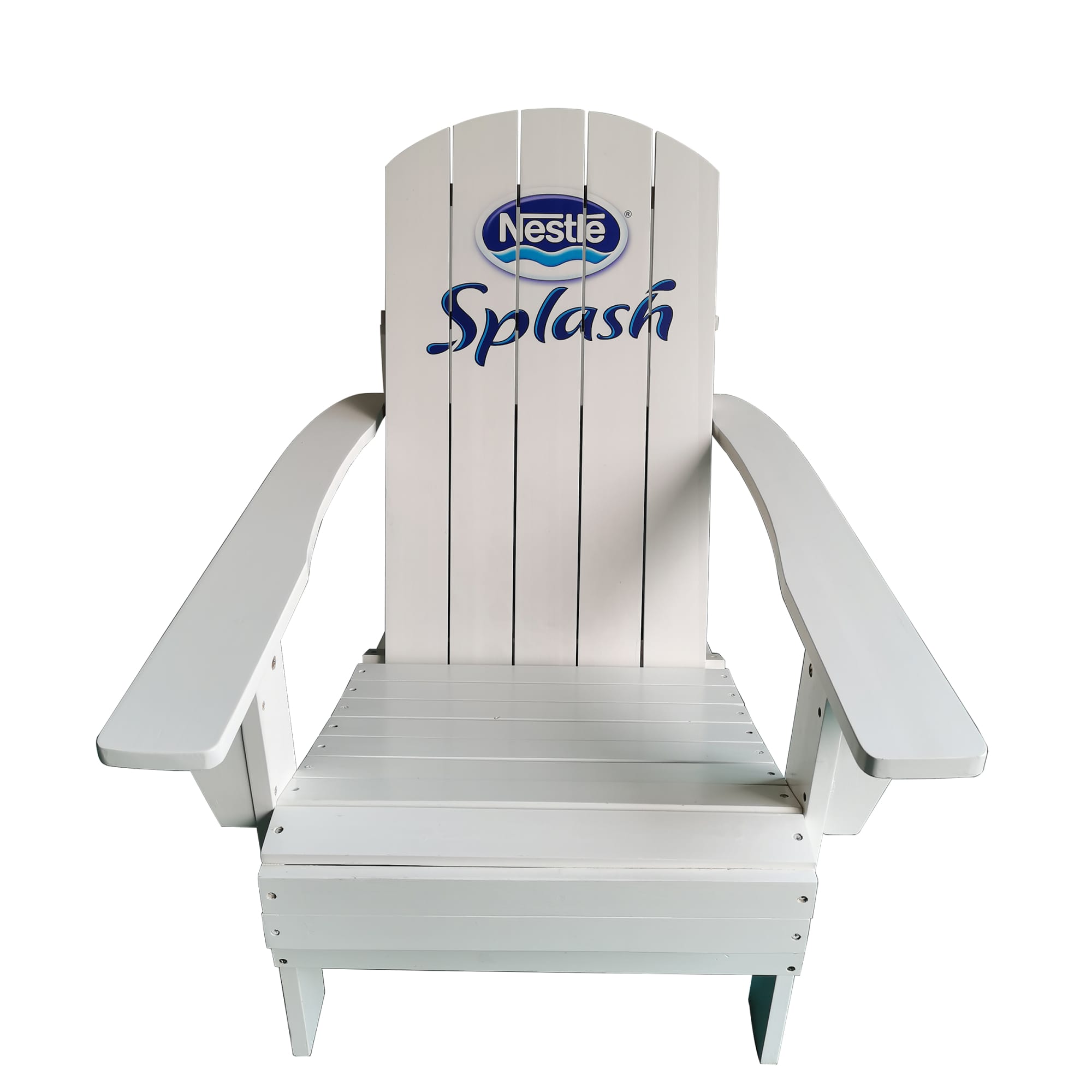 Folding Adirondack Chair