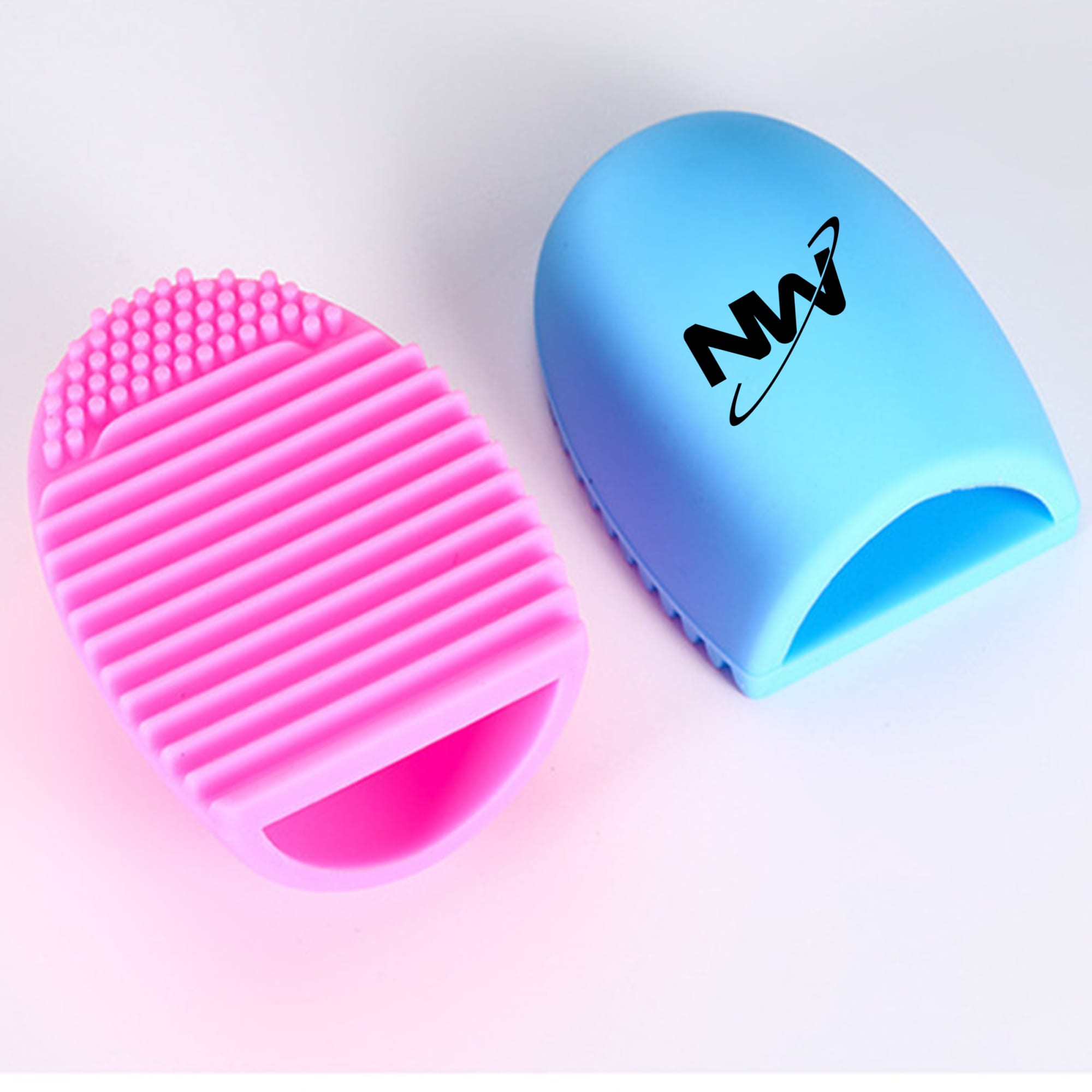 Silicone Makeup Brush Cleaner