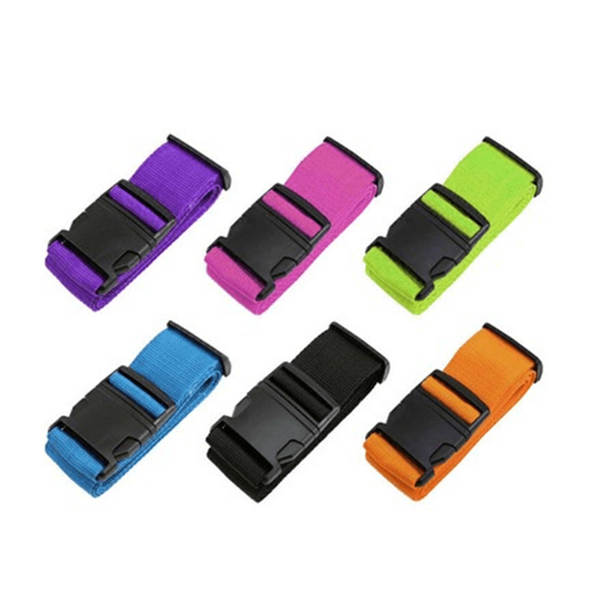 Luggage Straps Suitcase Belts
