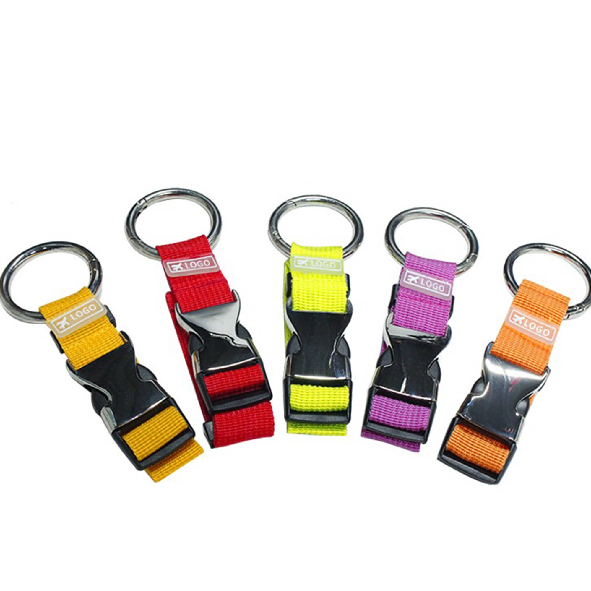 Luggage Belts - NW05132 Image 