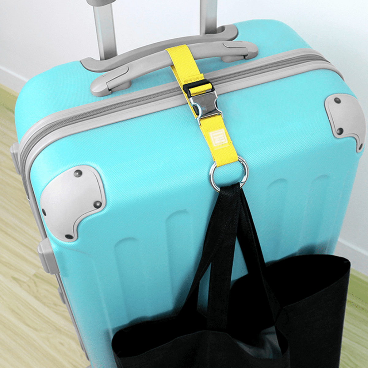 Luggage Belts