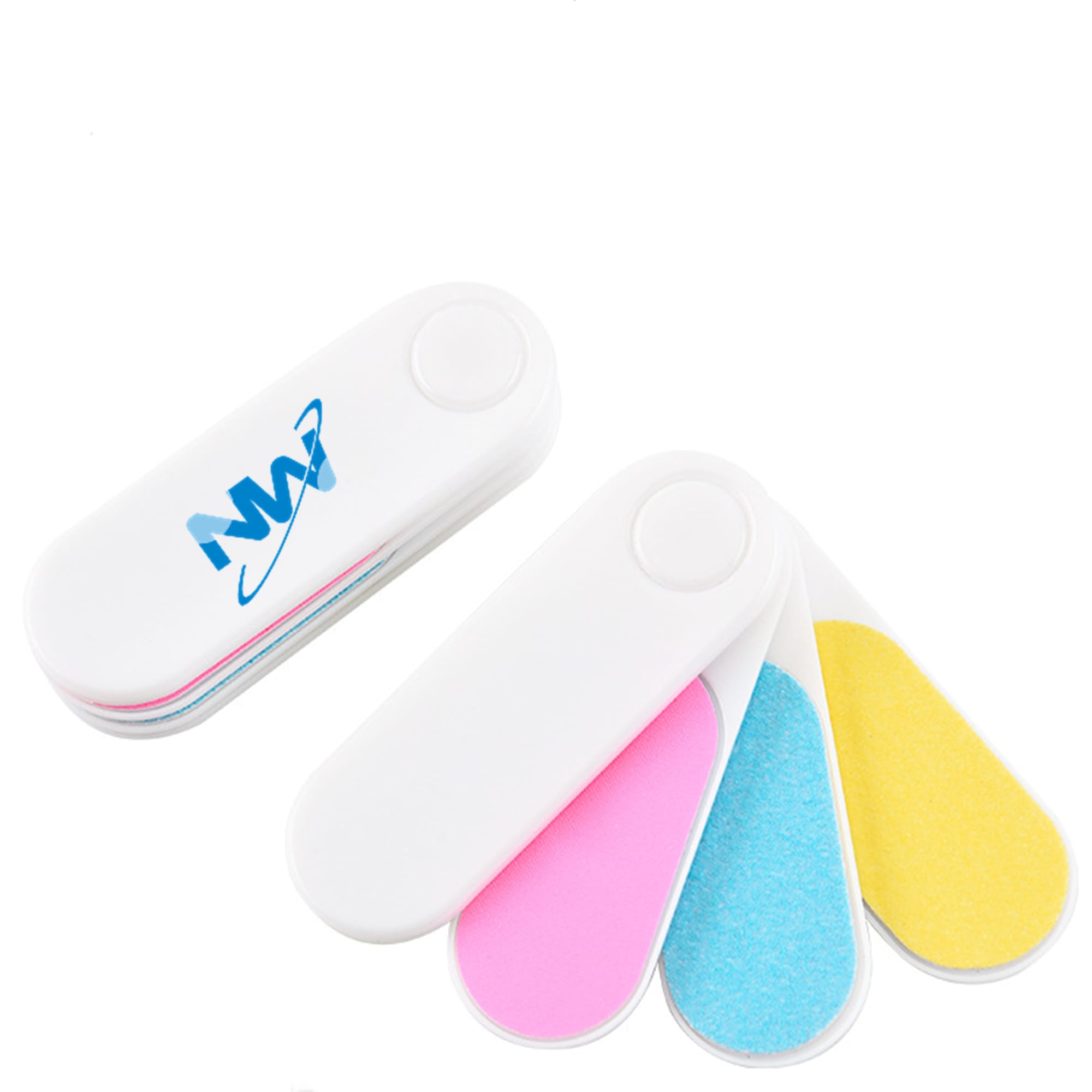 Nail File Set