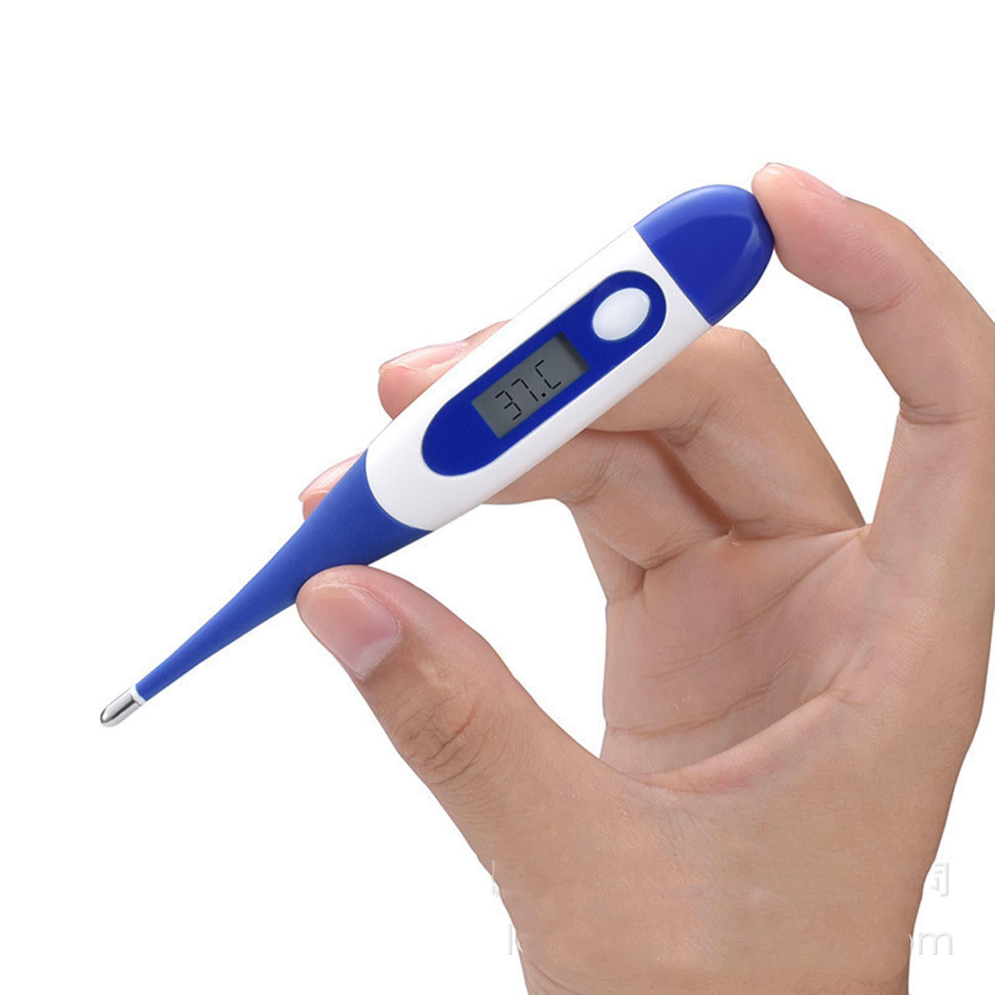 Oral Thermometer