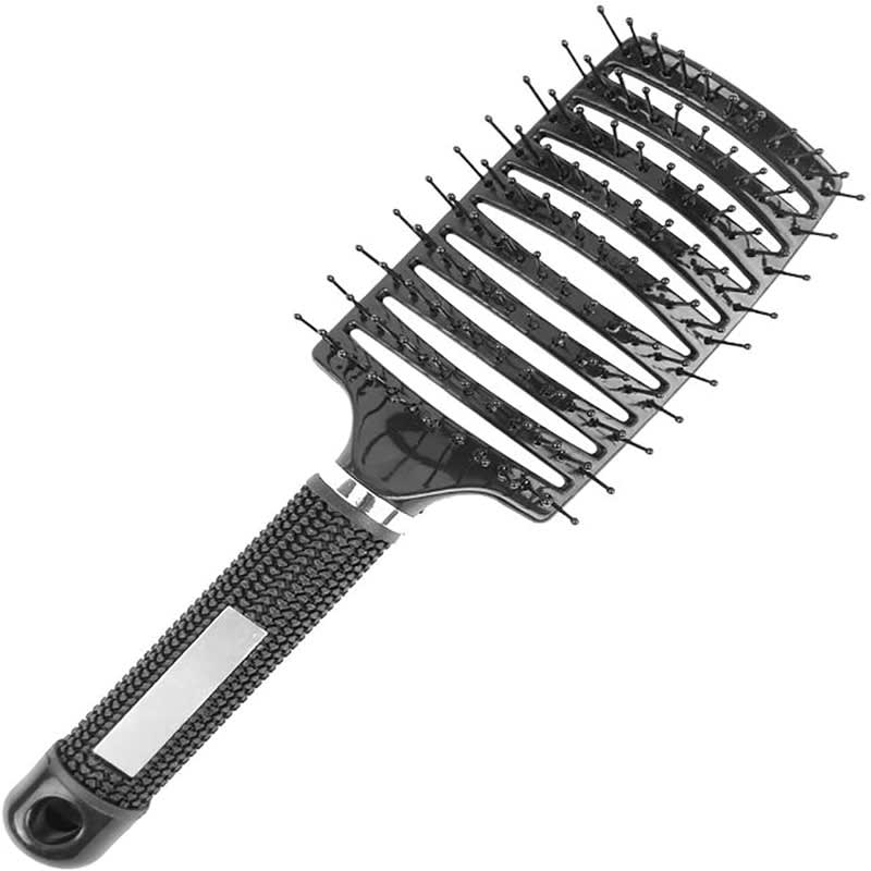 Professional Paddle Hair Brush
