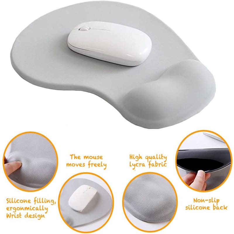 Office Mousepad