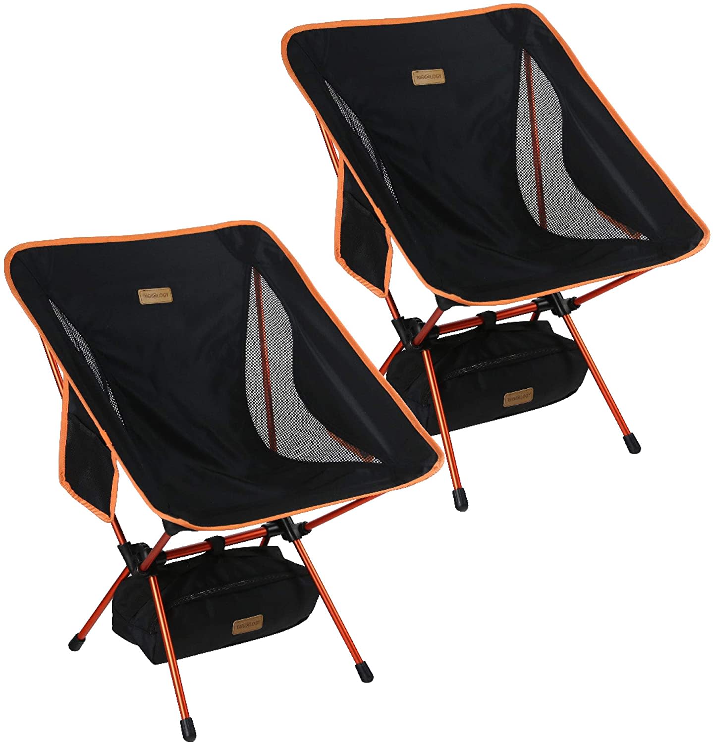 Camping Lightweight Portable Folding Backpacking Chairs