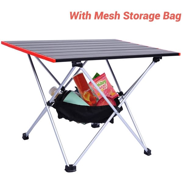 Portable Camping Tables