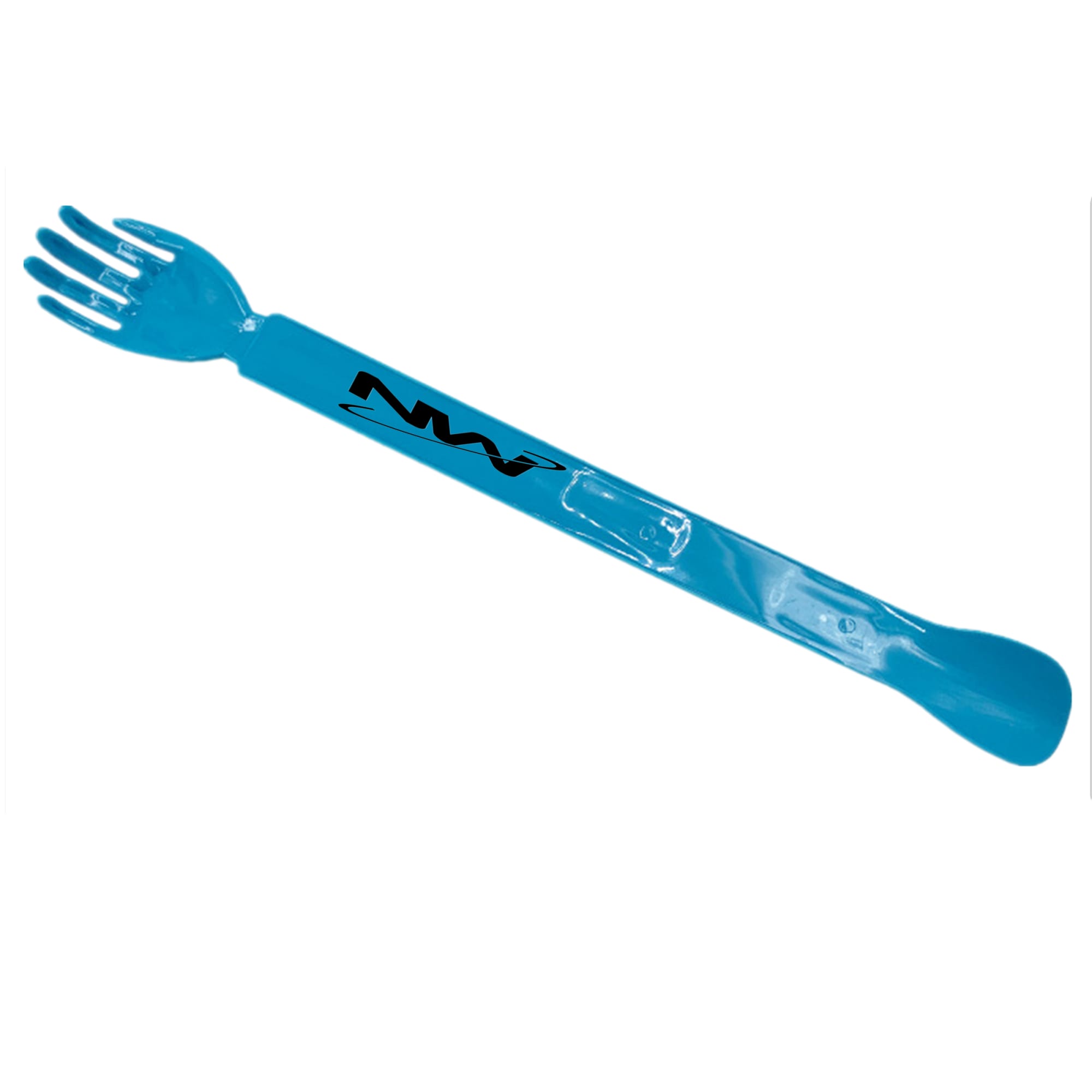 Helping Hand Back Scratcher with Shoe Horn