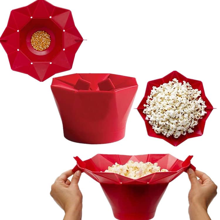 Popcorn Bucket