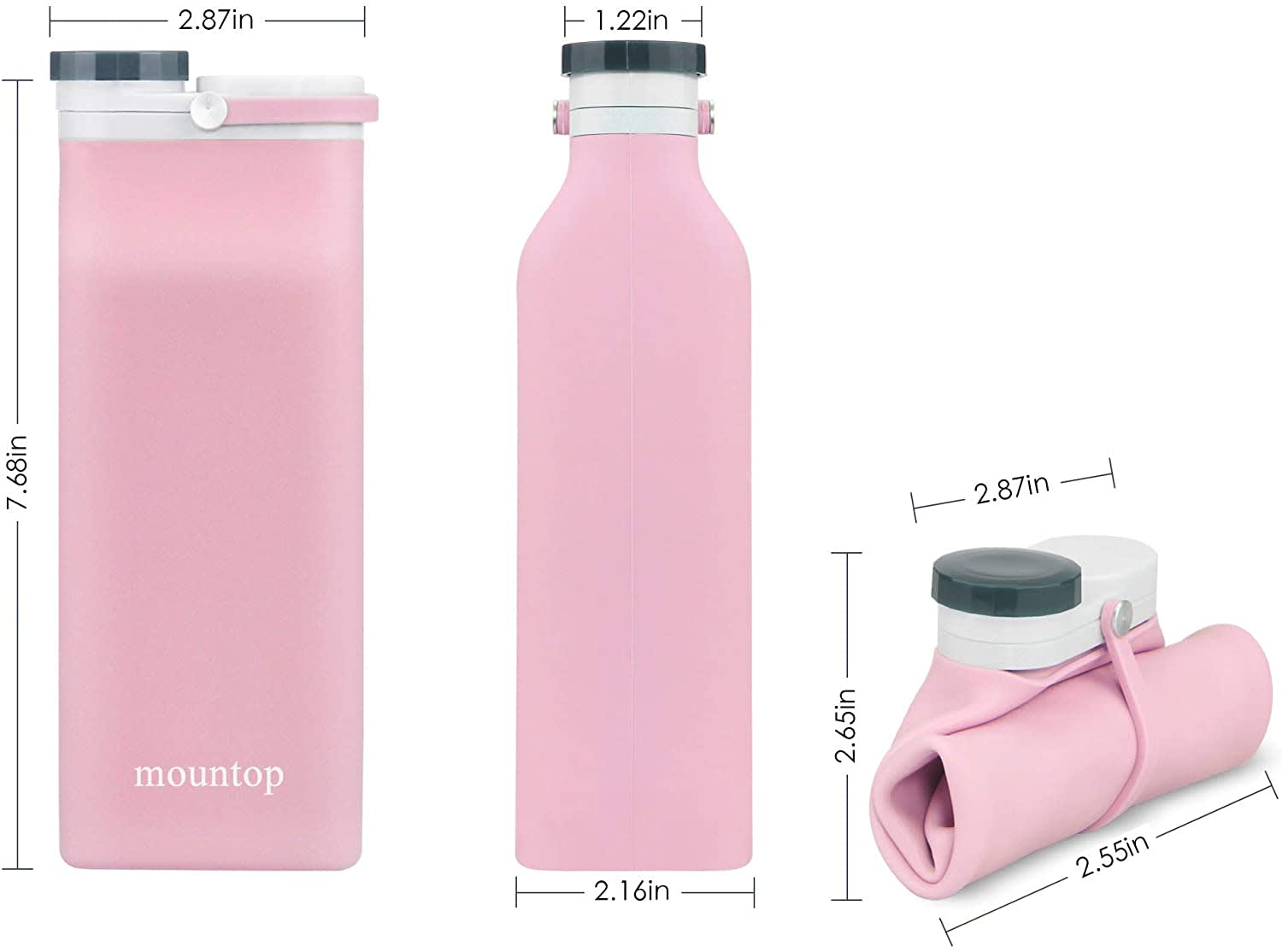 Drinkware - Drink Bottles