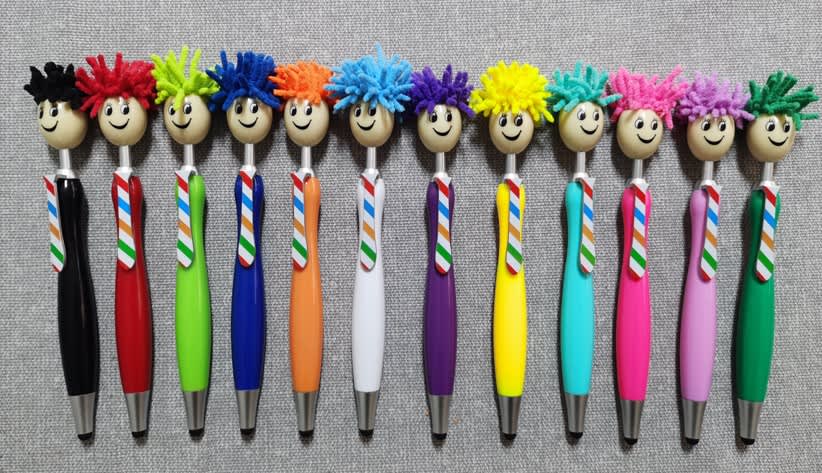 Moptopper Stylus Pen