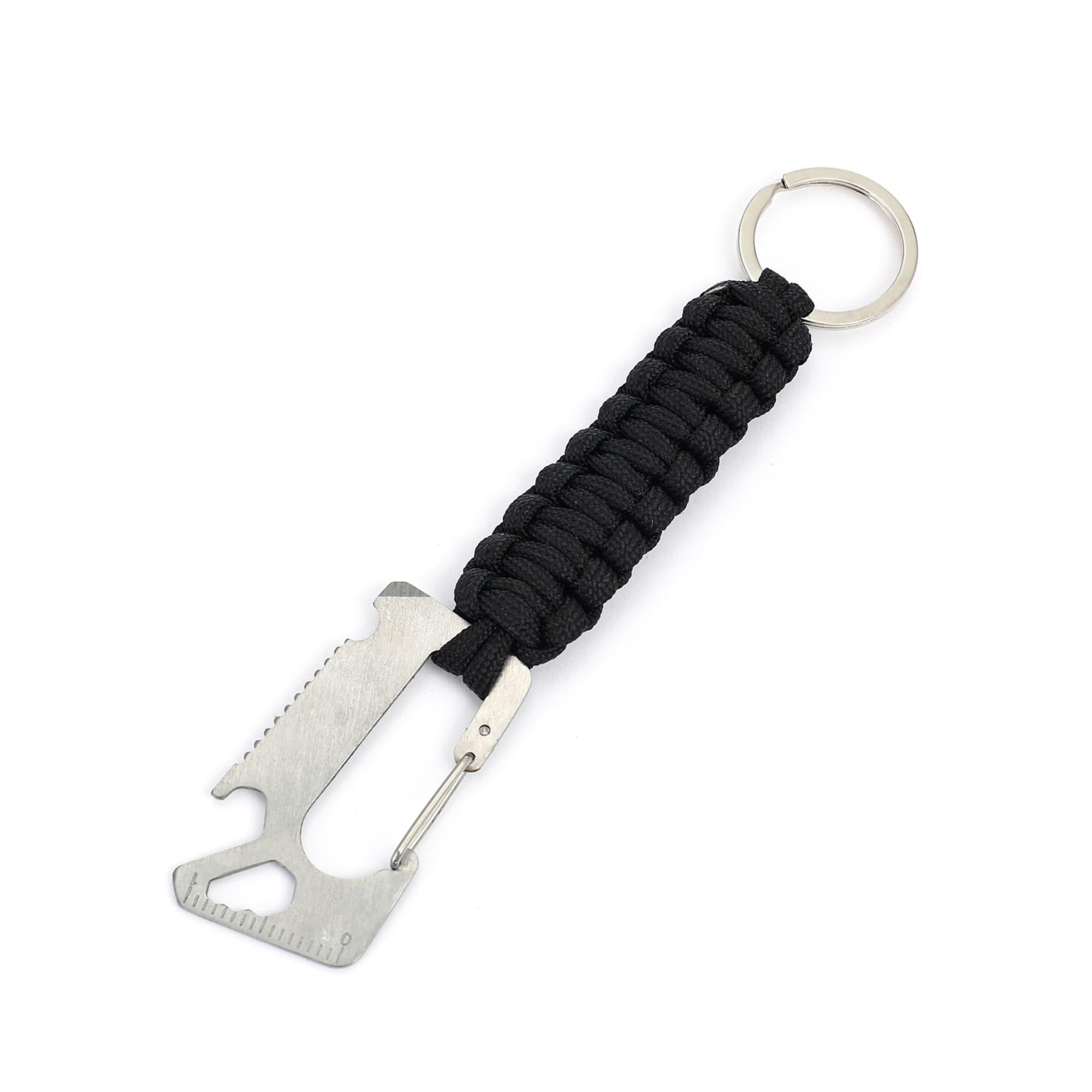 Multie Tool Carabiner