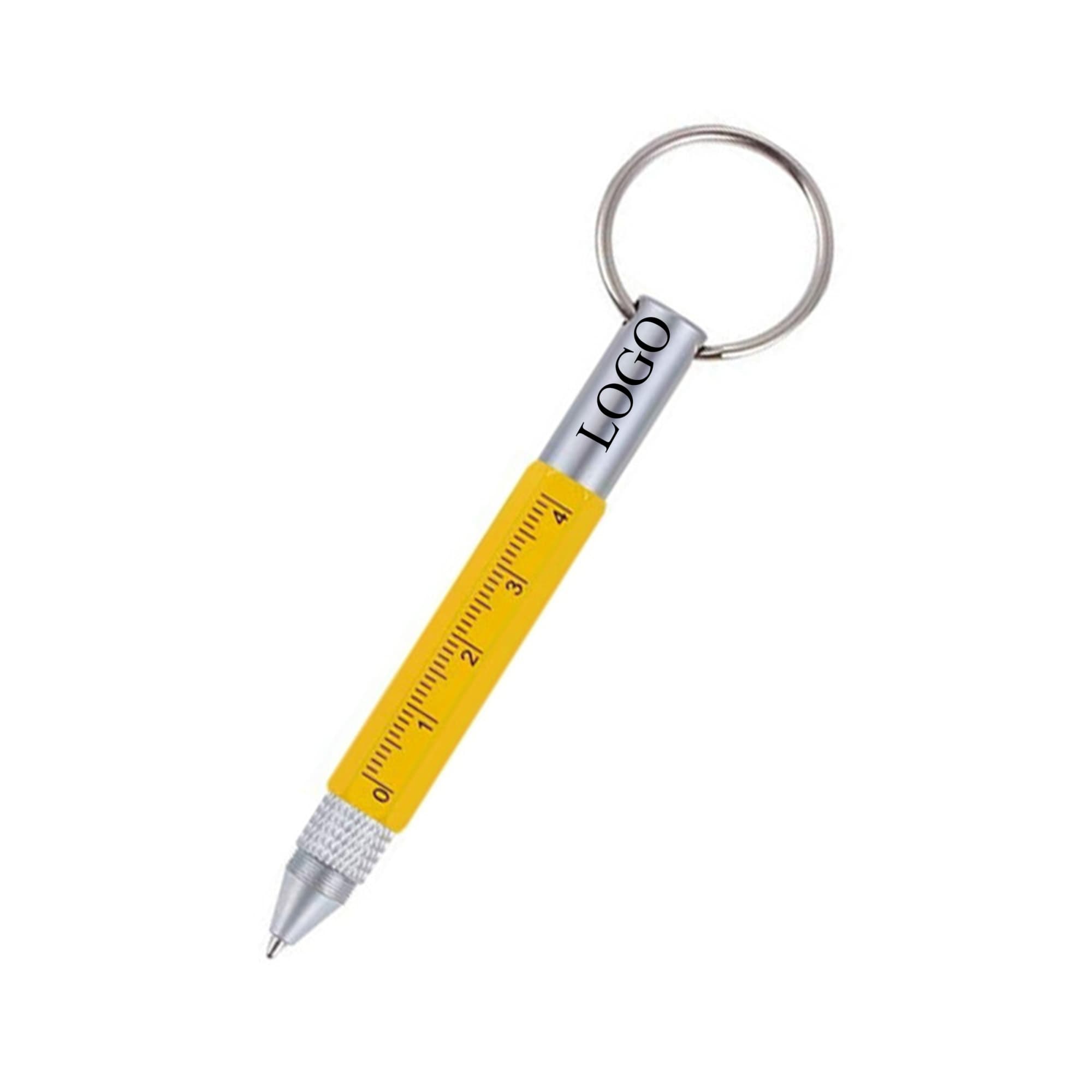 6-In-1 Pen