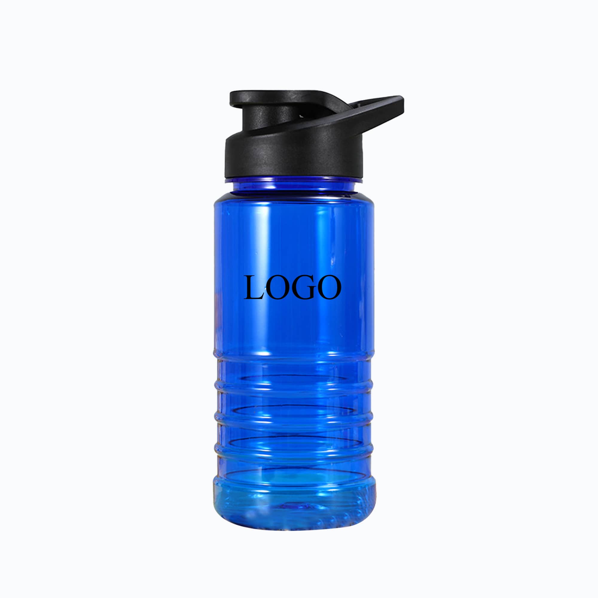 20 oz. Recycled Bottle Drink-Thru Lid