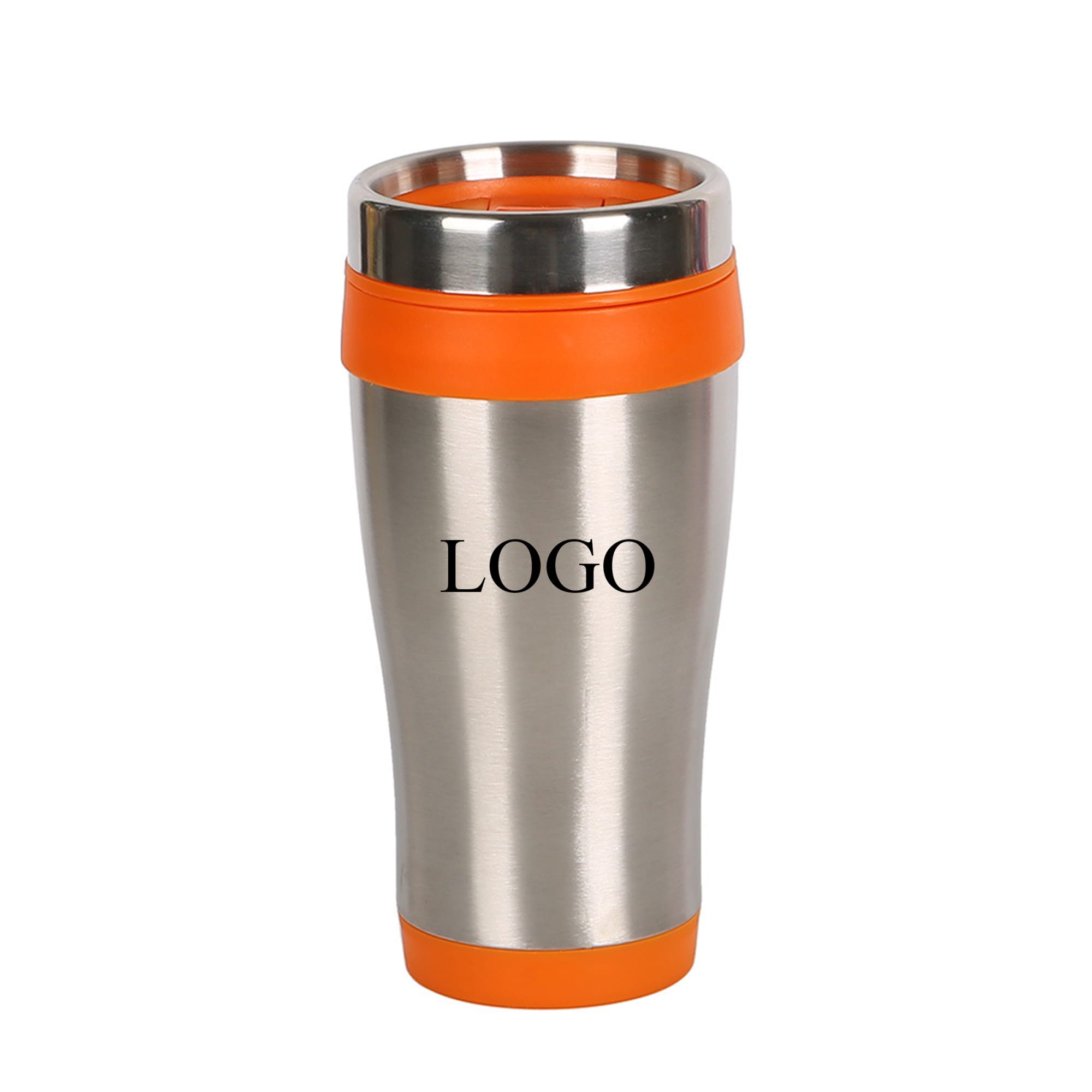 13 oz. Stainless Steel Tumbler