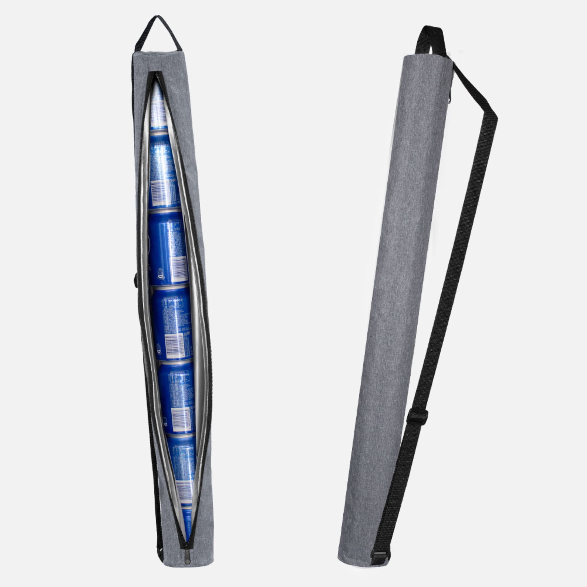 Can Cooler Tube