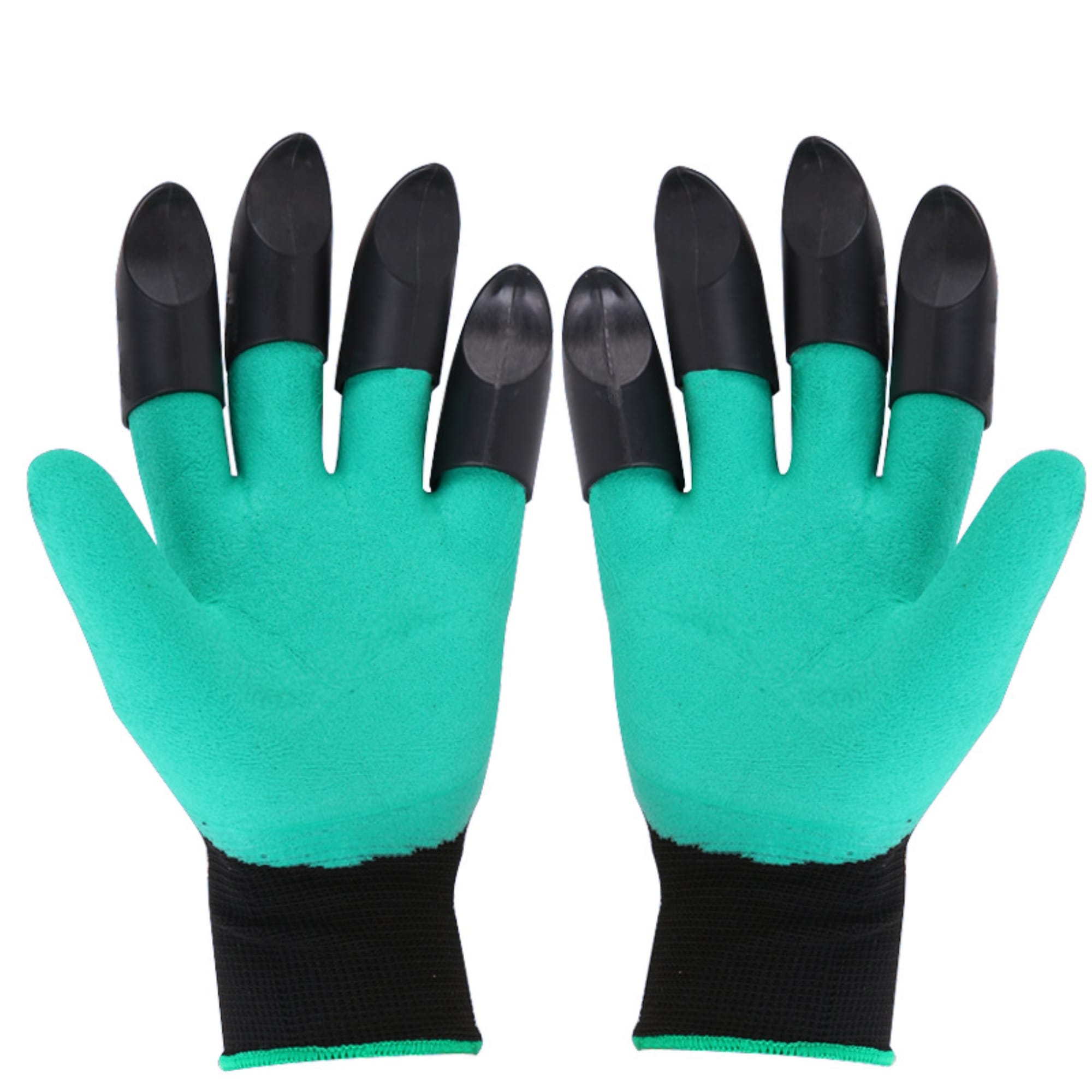 Clawed Garden Gloves