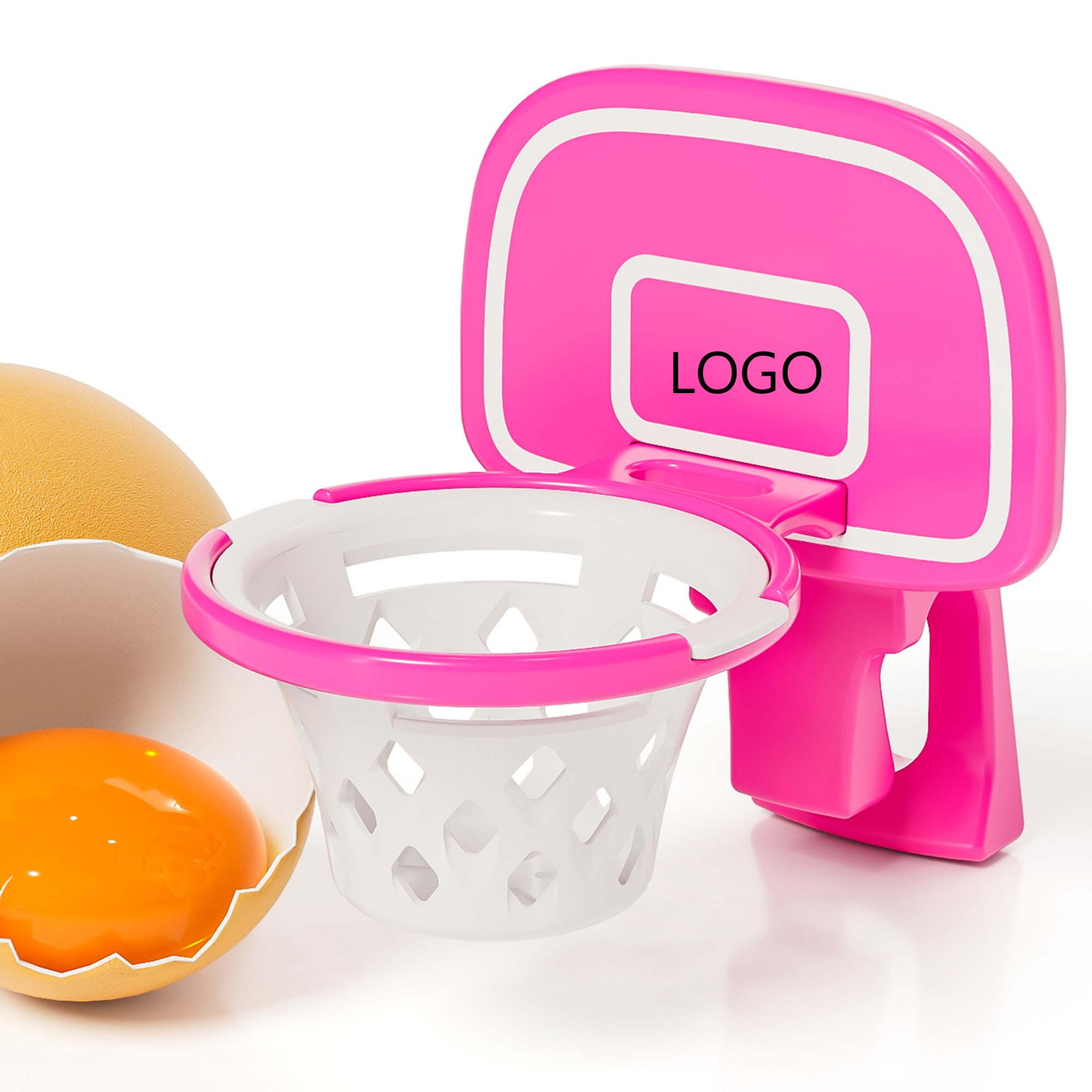 Egg Yolk Separator