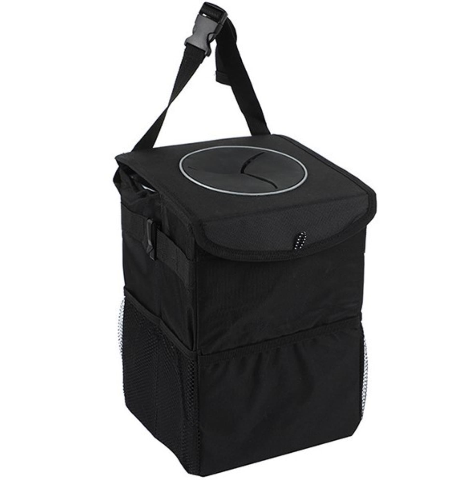 Foldable Car Trash Can