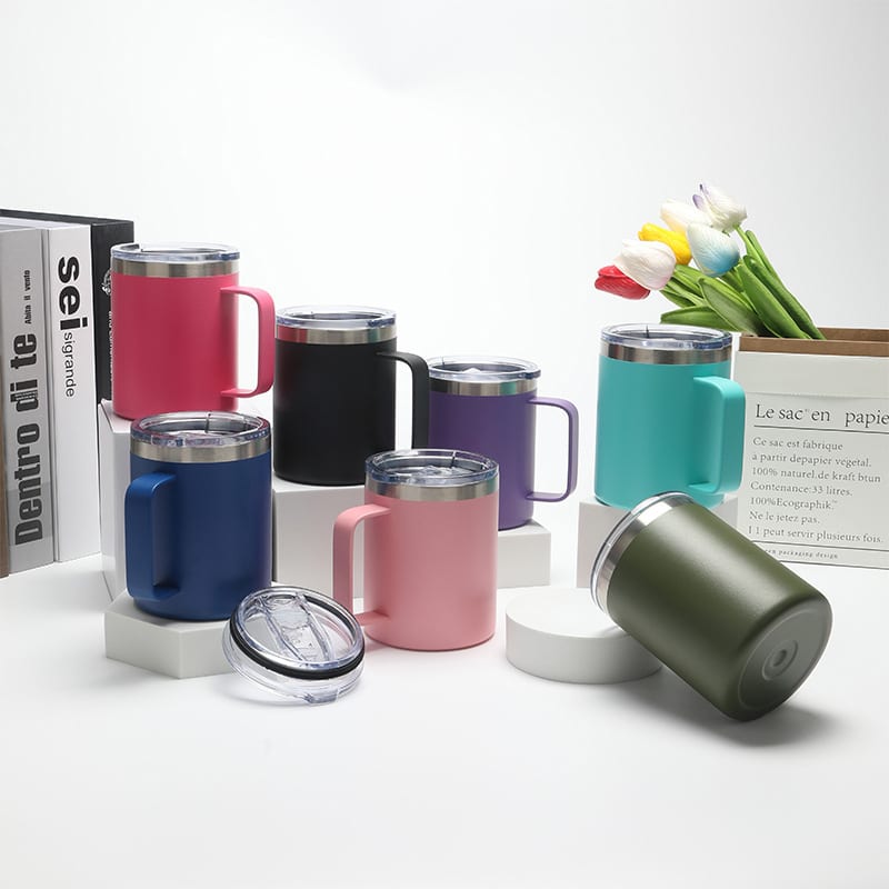 12 Oz. Concord Mug