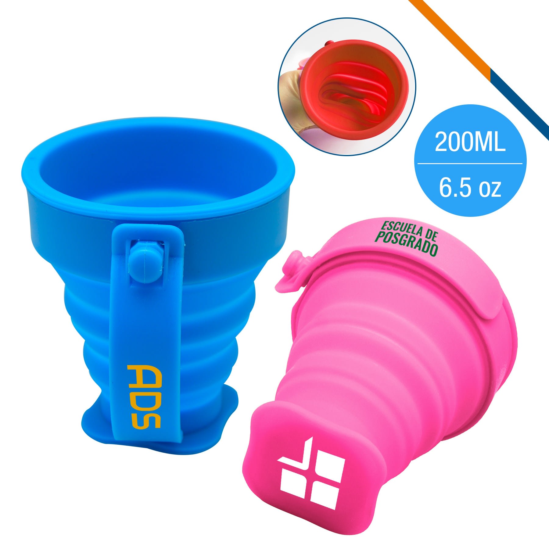 Drinkware - Travel Mugs