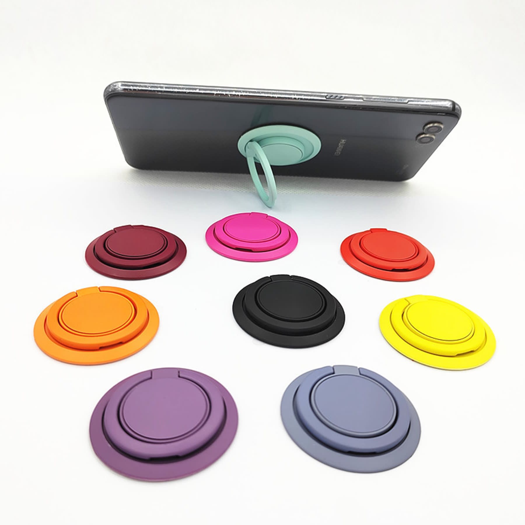 Ring Cell Phone Holder